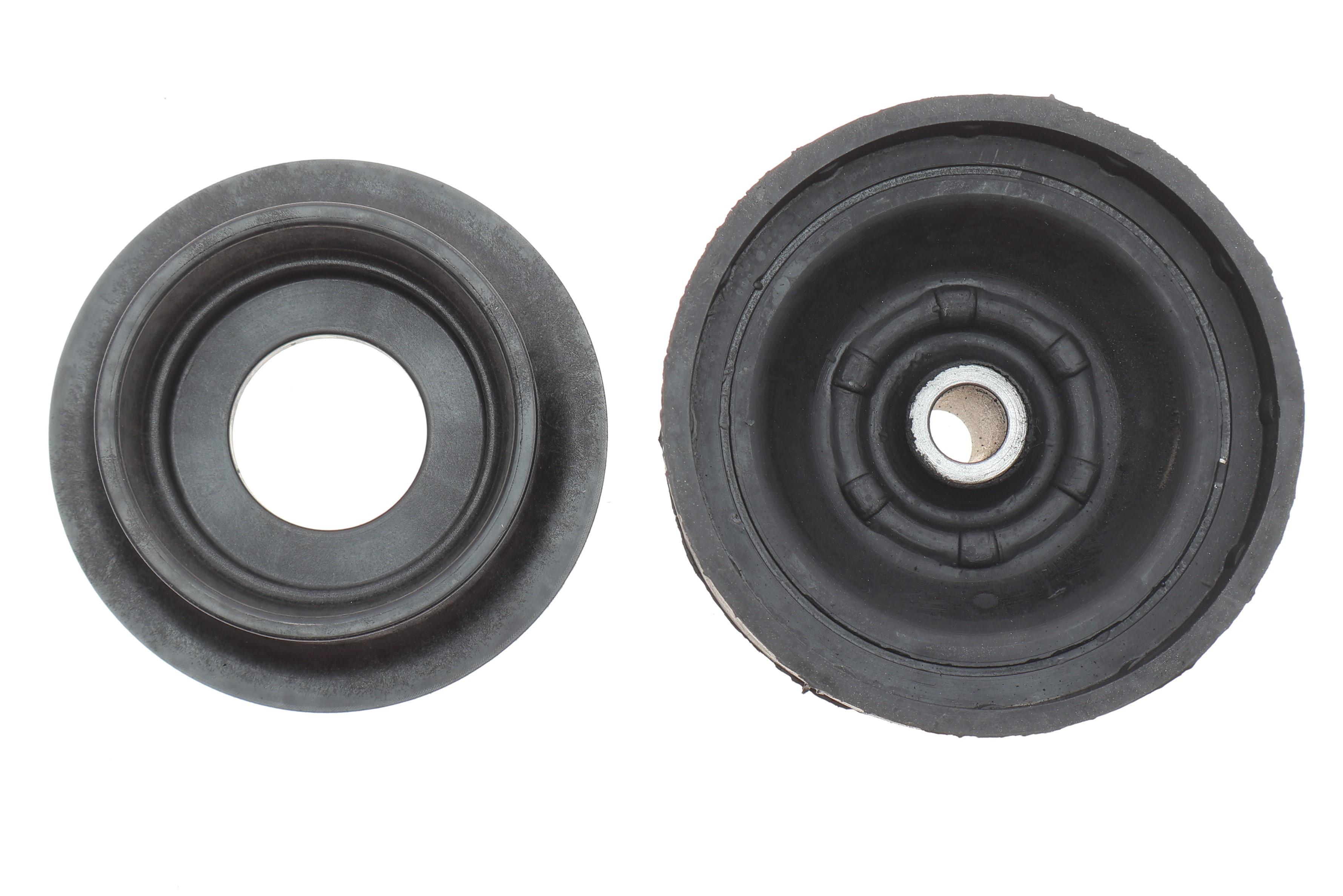 Подушка амортизатора (переднього) + підшипник MB Vito (W638) 96-