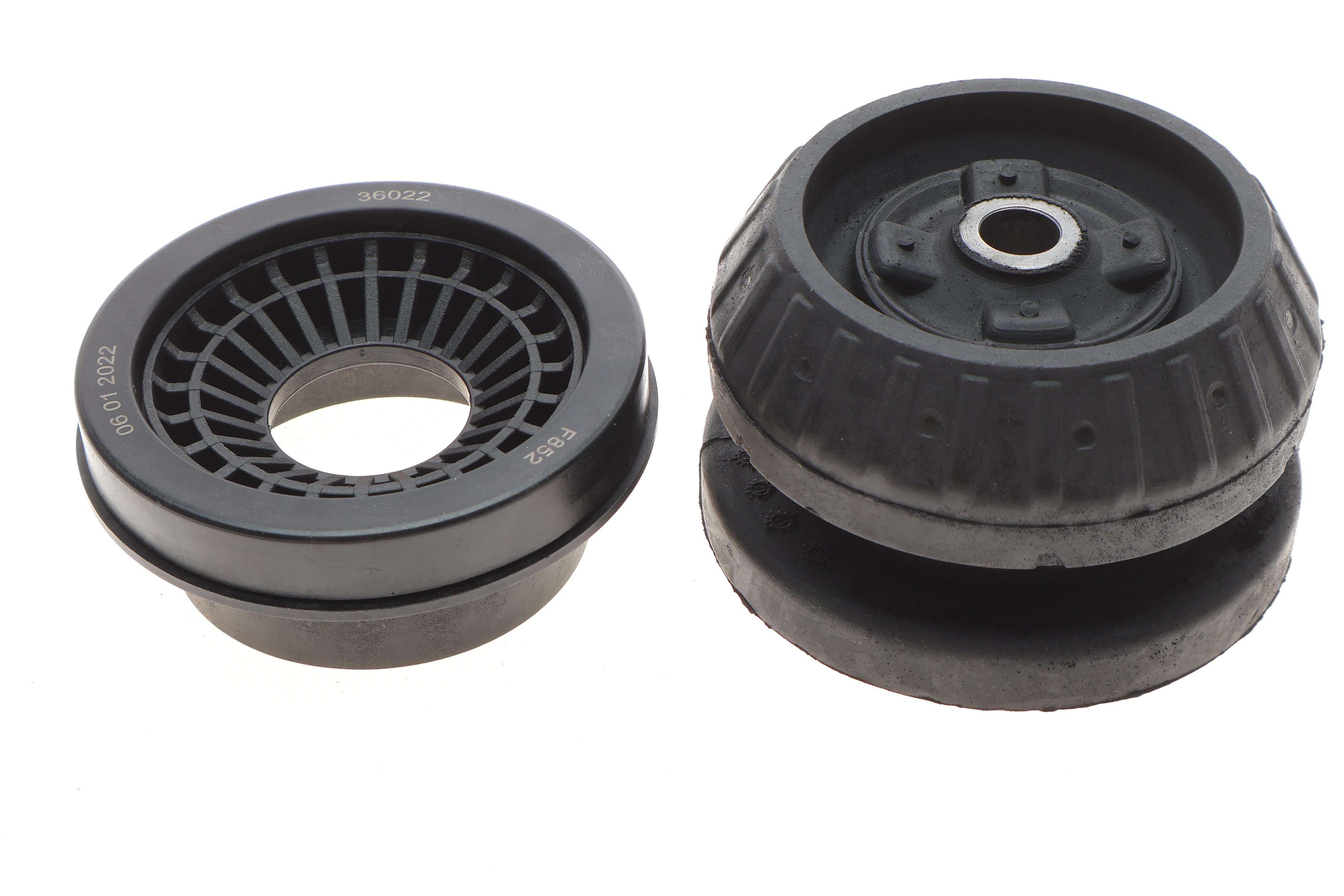 Подушка амортизатора (переднього) + підшипник MB Vito (W638) 96-