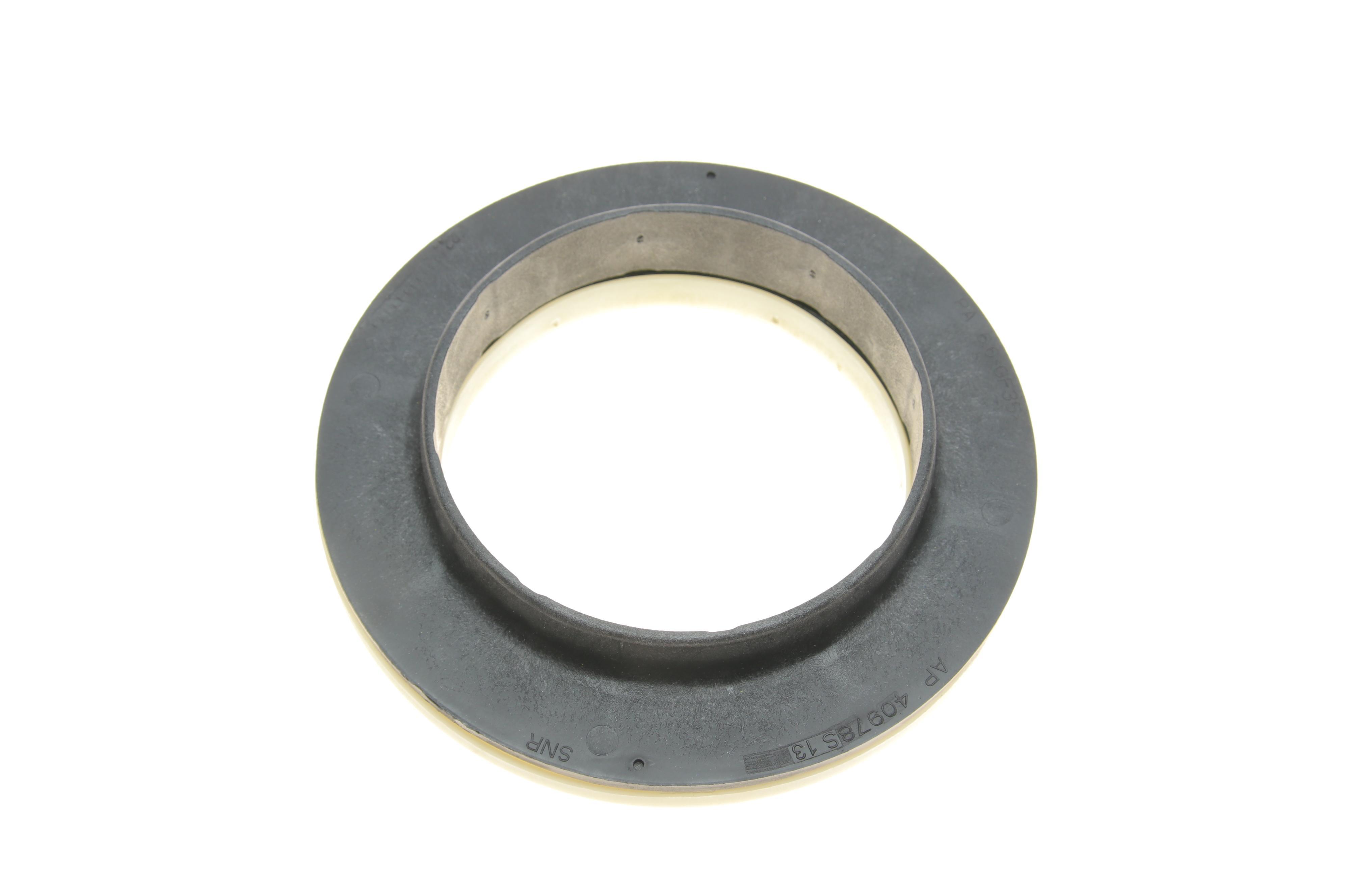 Подушка амортизатора (переднього) + підшипник Nissan Qashqai 07- (R) (B1)