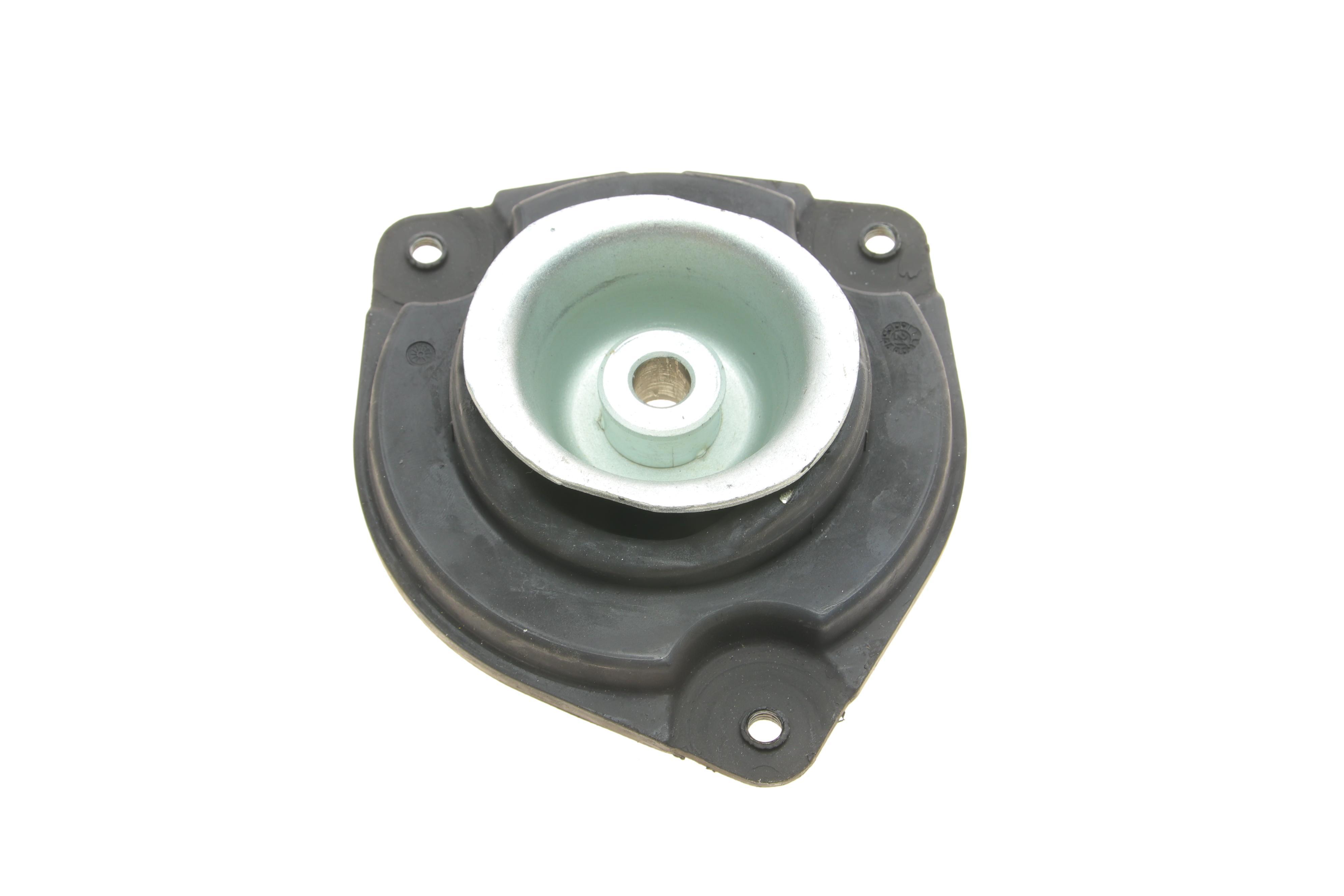 Подушка амортизатора (переднього) + підшипник Nissan Qashqai 07- (R) (B1)