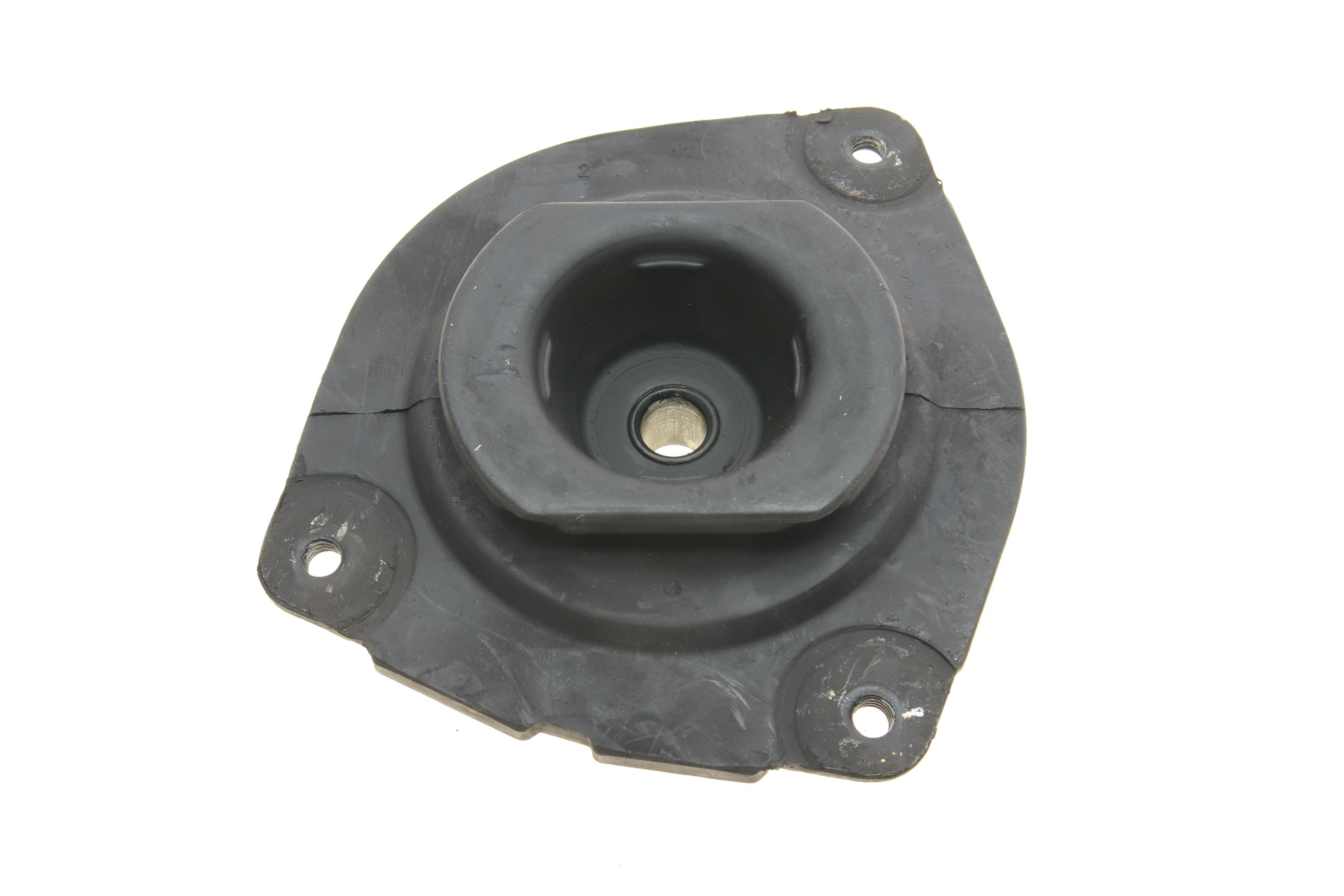 Подушка амортизатора (переднього) + підшипник Nissan Qashqai 07- (R) (B1)