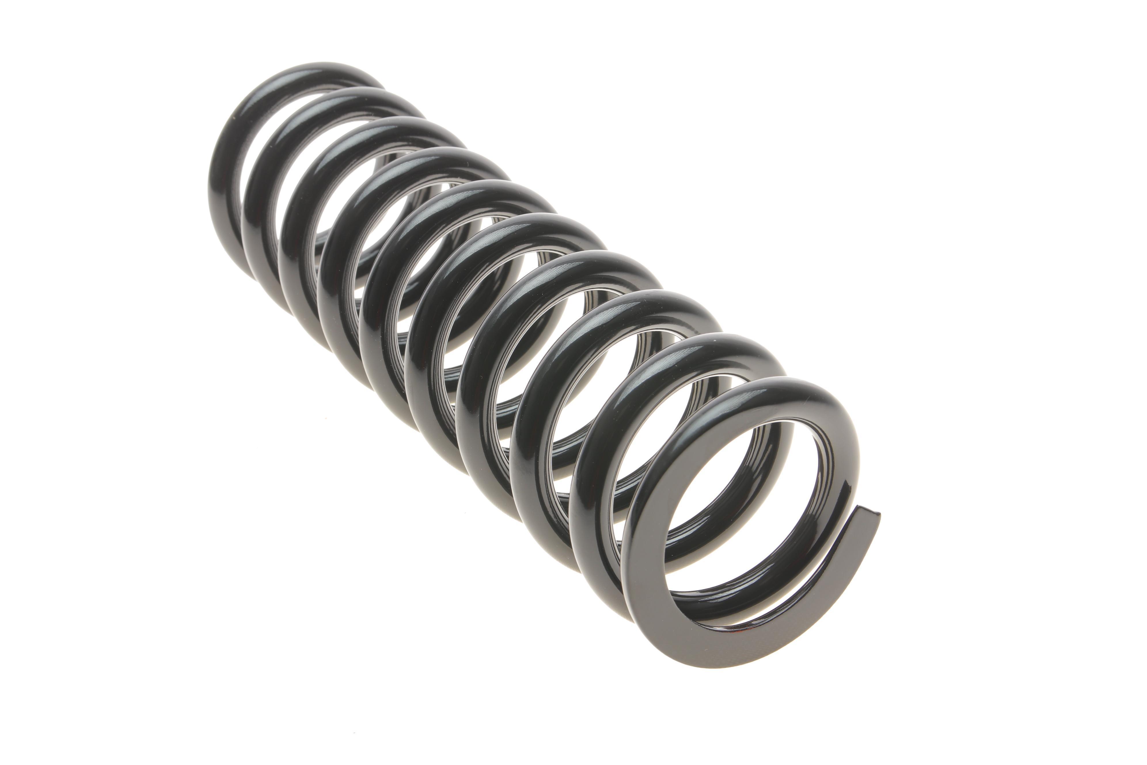 Пружина (задня) MB E-class (W124)