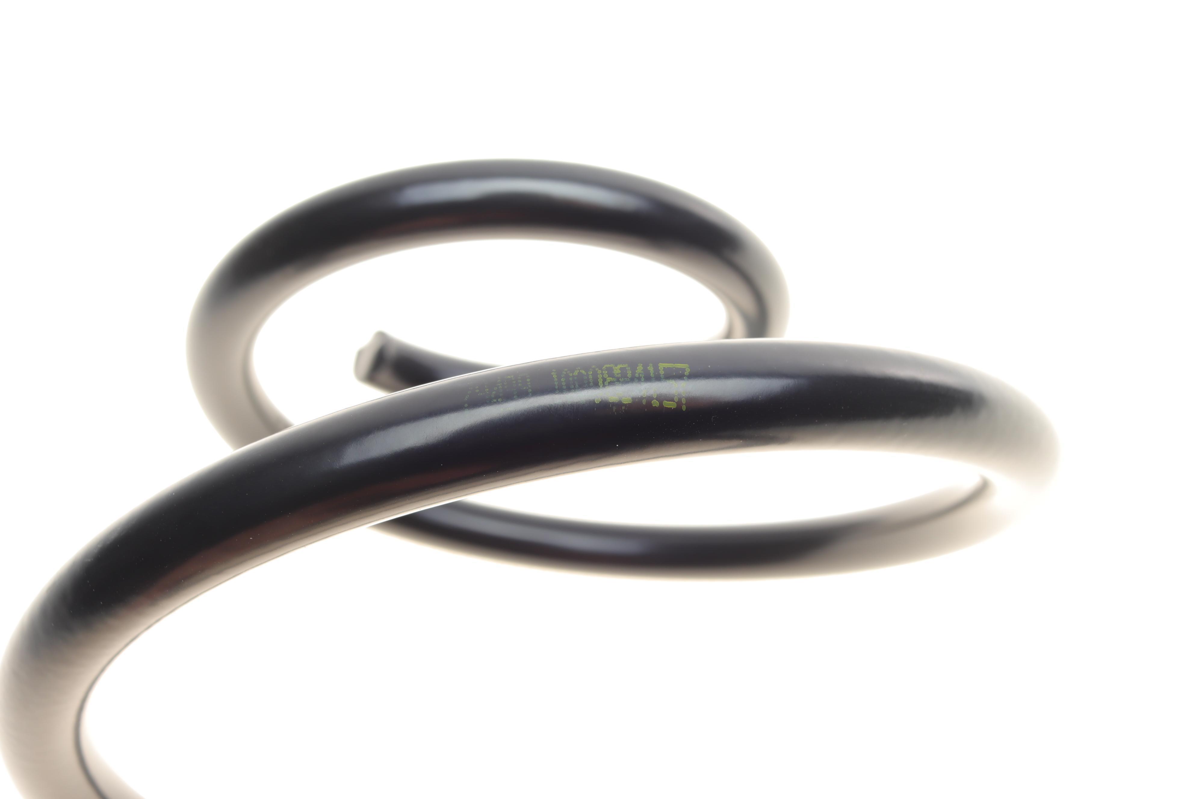 Пружина (передня) Lada Kalina 1.6 04-13 (нах.зад.ч/унів/седан)/Lada Granta 1.6 МКПП 11- (седан)