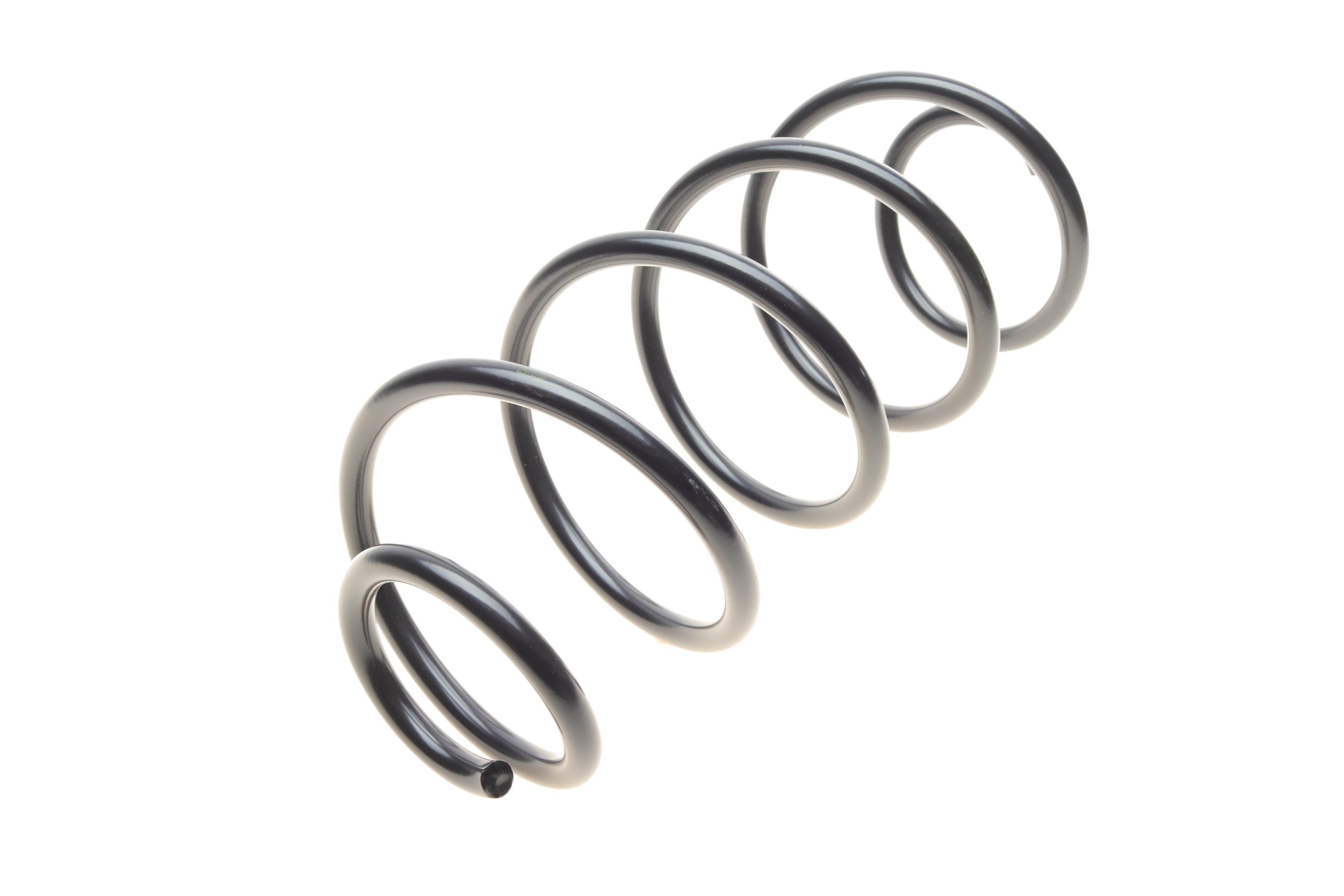 Пружина (передня) Lada Kalina 1.6 04-13 (нах.зад.ч/унів/седан)/Lada Granta 1.6 МКПП 11- (седан)