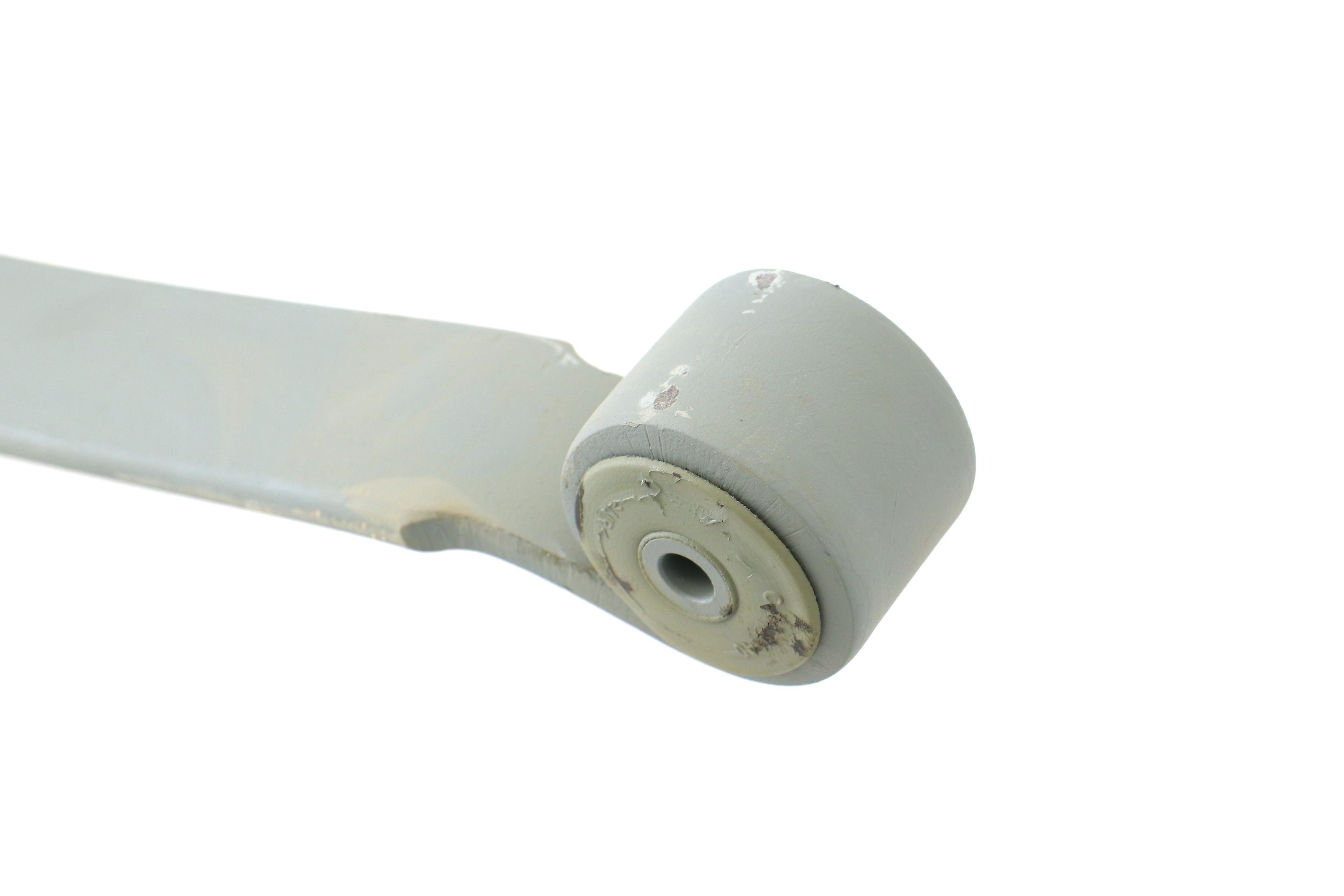 Ресора задня коренева Ford Transit V347 06- (1 лист) (75/695/675)