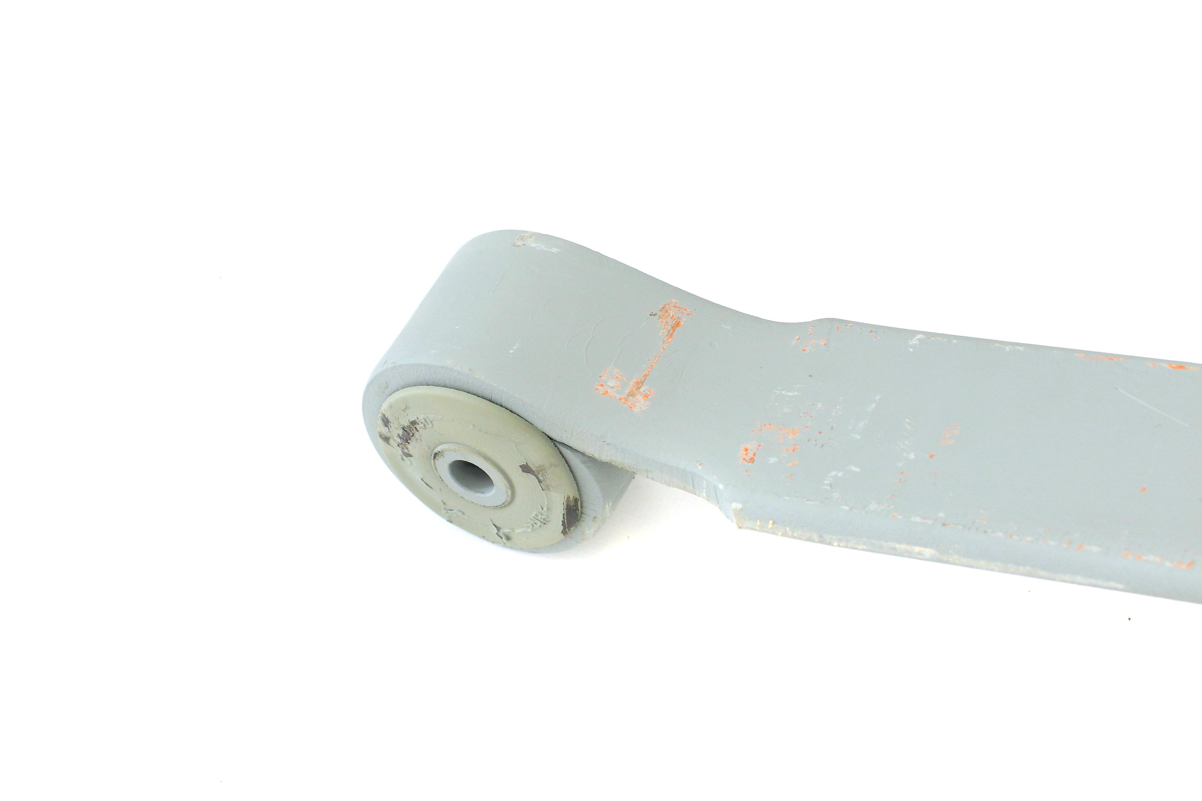 Ресора задня коренева Ford Transit V347 06- (1 лист) (75/695/675)