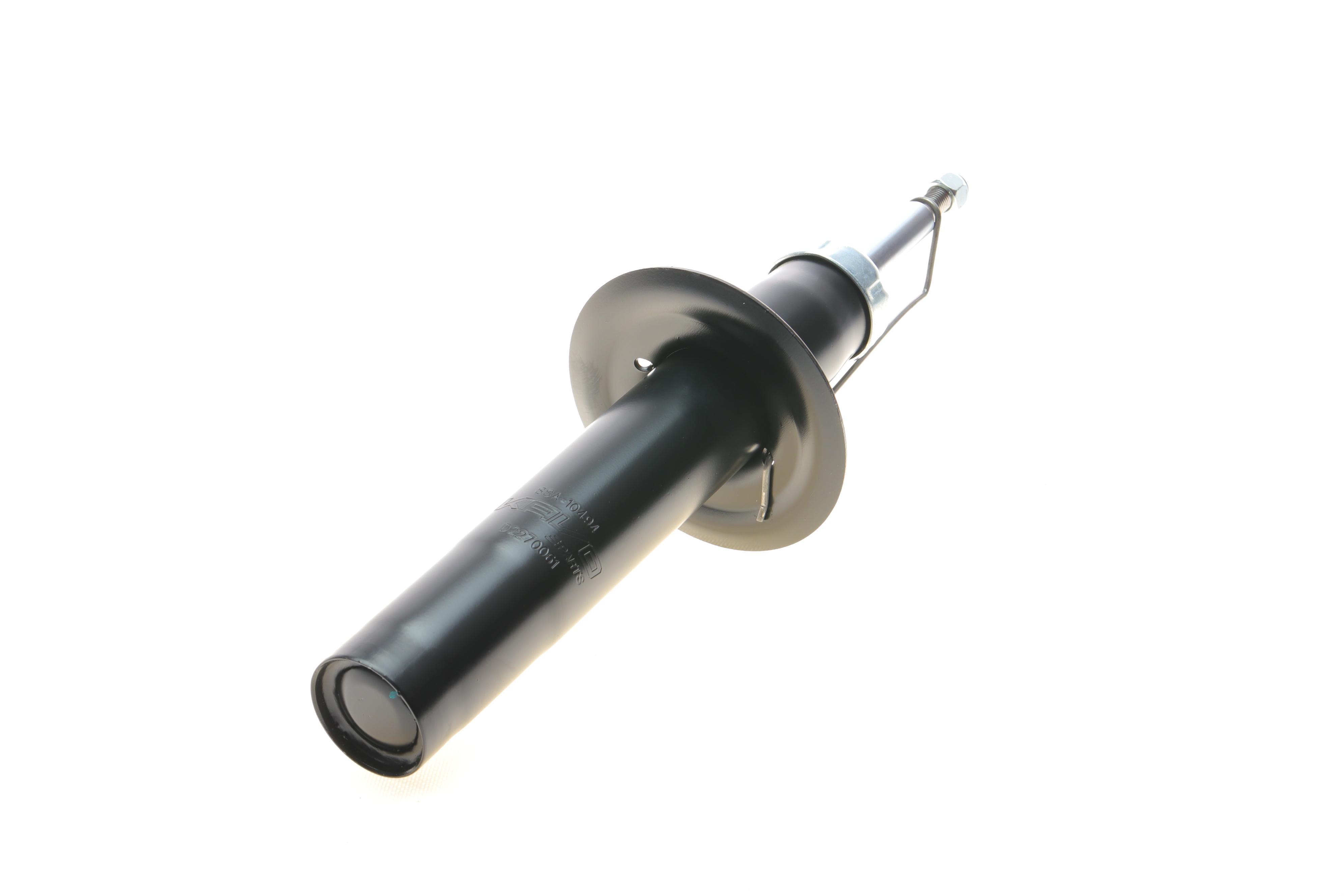 Амортизатор (передній) Audi Q5/A5 2.0/3.0TFSI/TDI 07-17