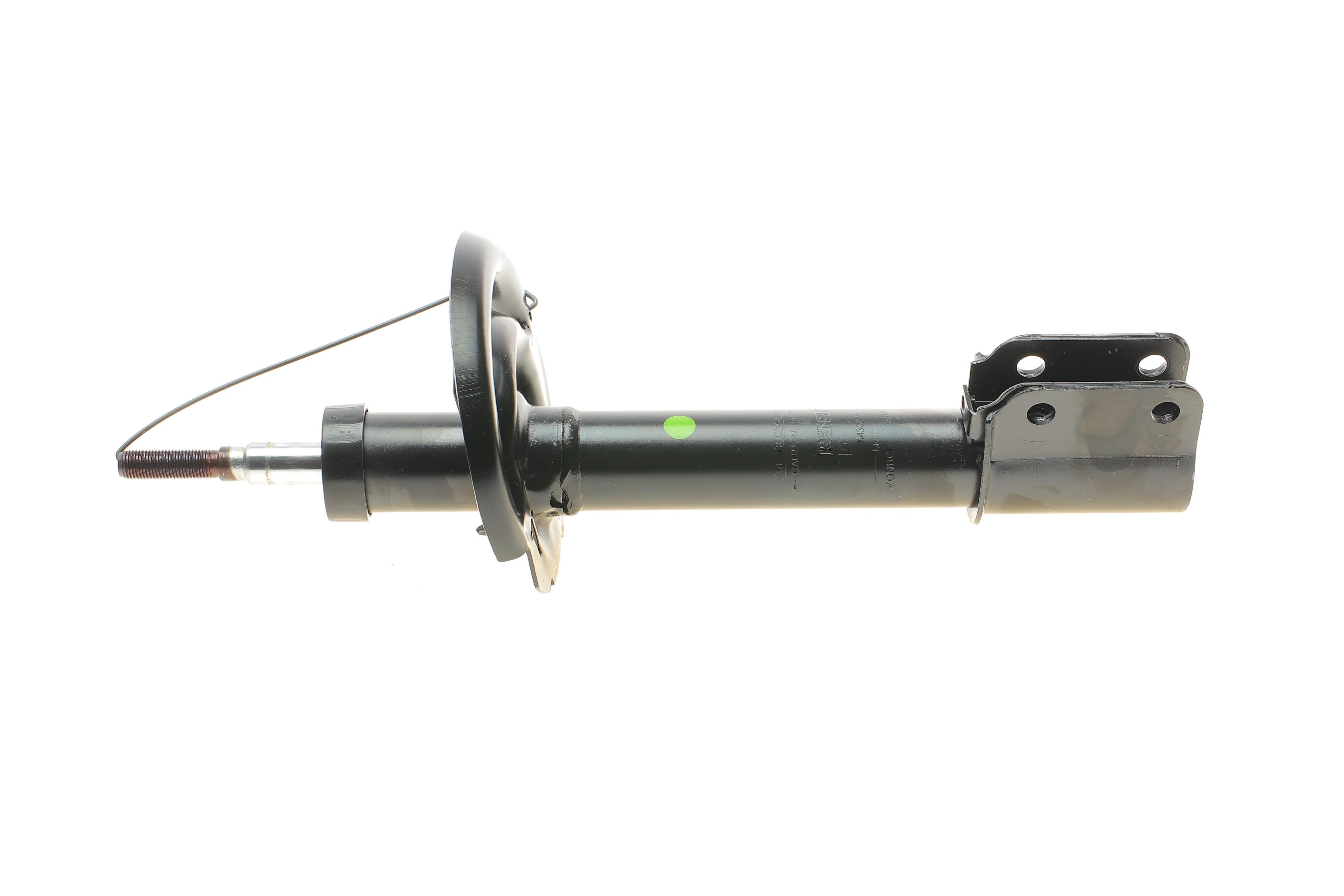 Амортизатор (передній) Dacia Logan/Sandero 12-