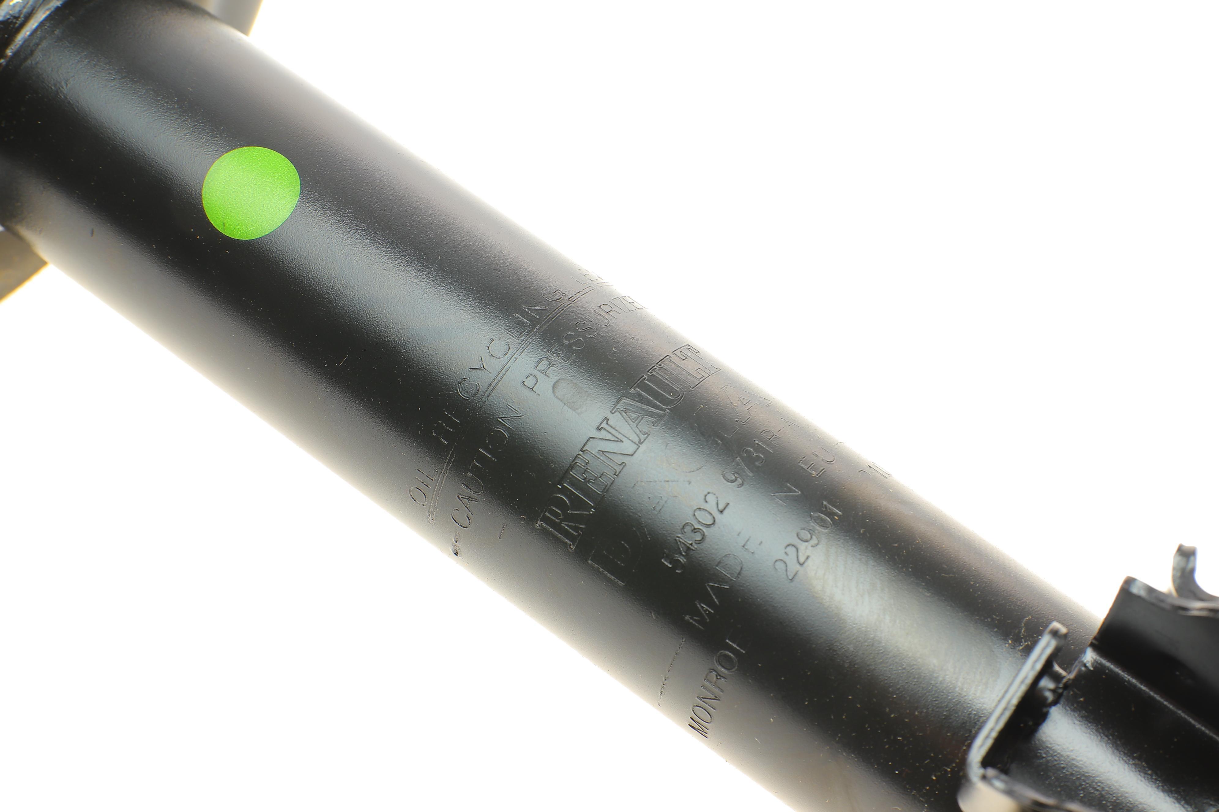 Амортизатор (передній) Dacia Logan/Sandero 12-