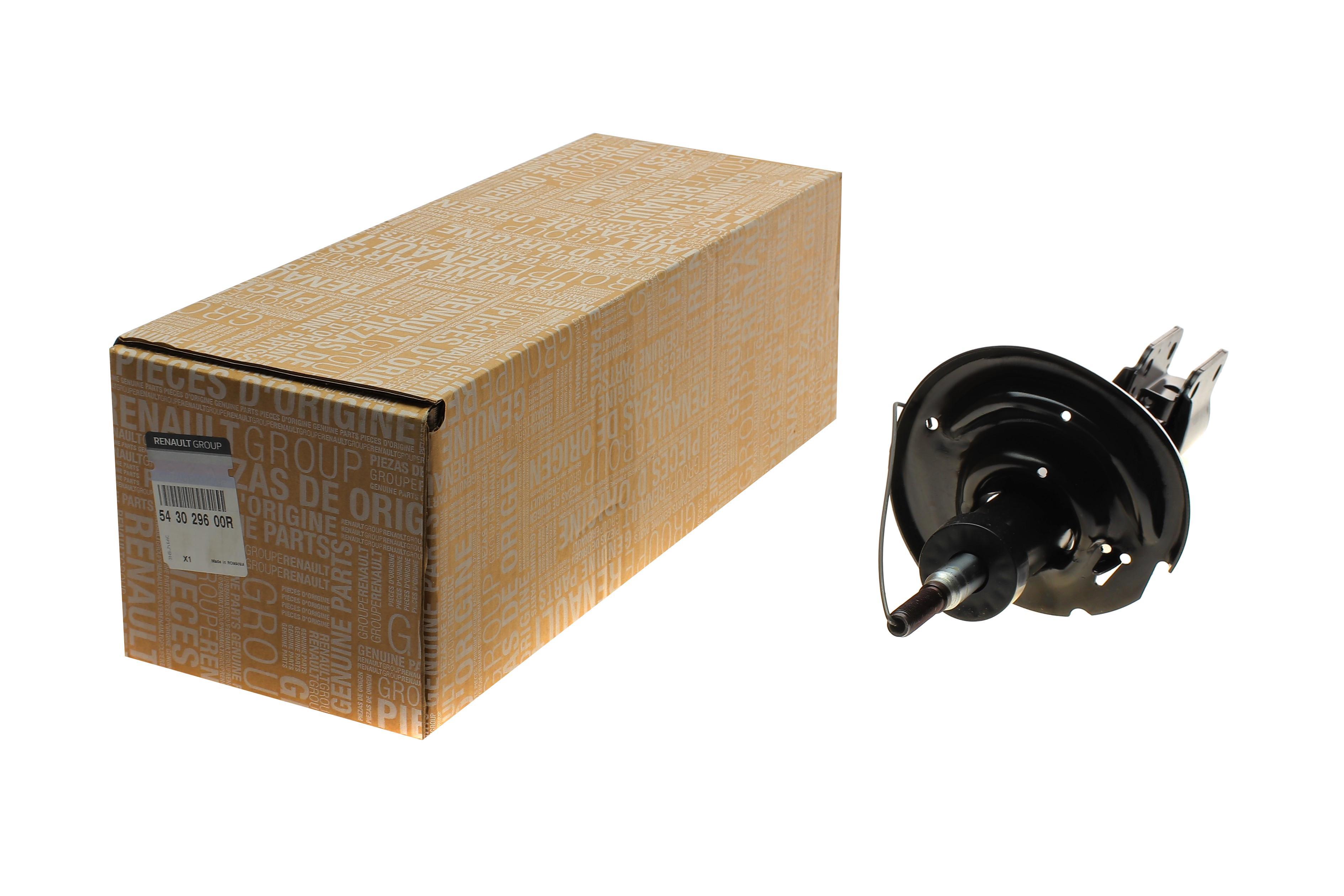 Амортизатор (передній) Dacia Logan/Sandero 12-