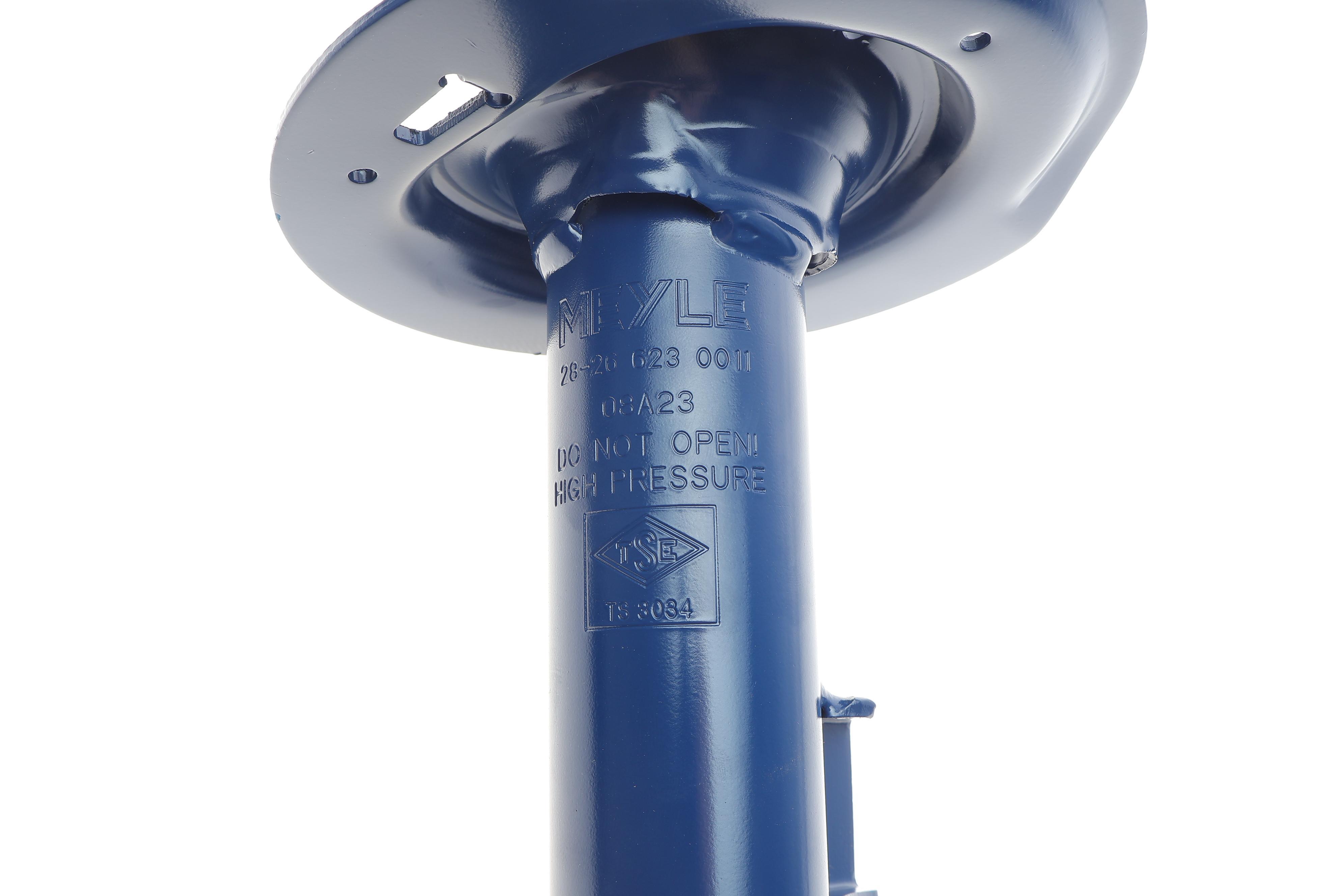 Амортизатор (передній) (R) Hyundai ix35/Tucson/Kia Sportage 10-15