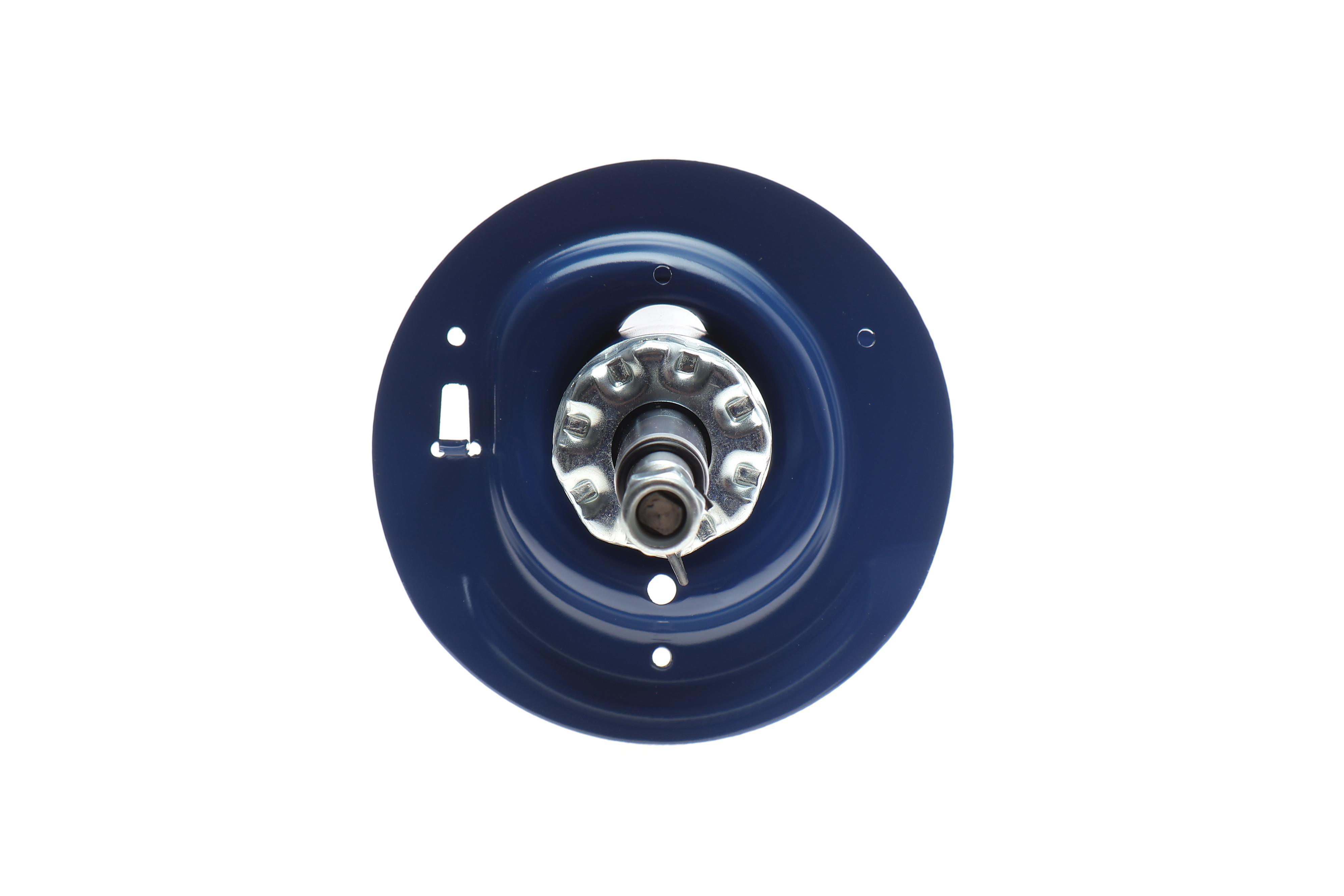 Амортизатор (передній) (R) Hyundai ix35/Tucson/Kia Sportage 10-15