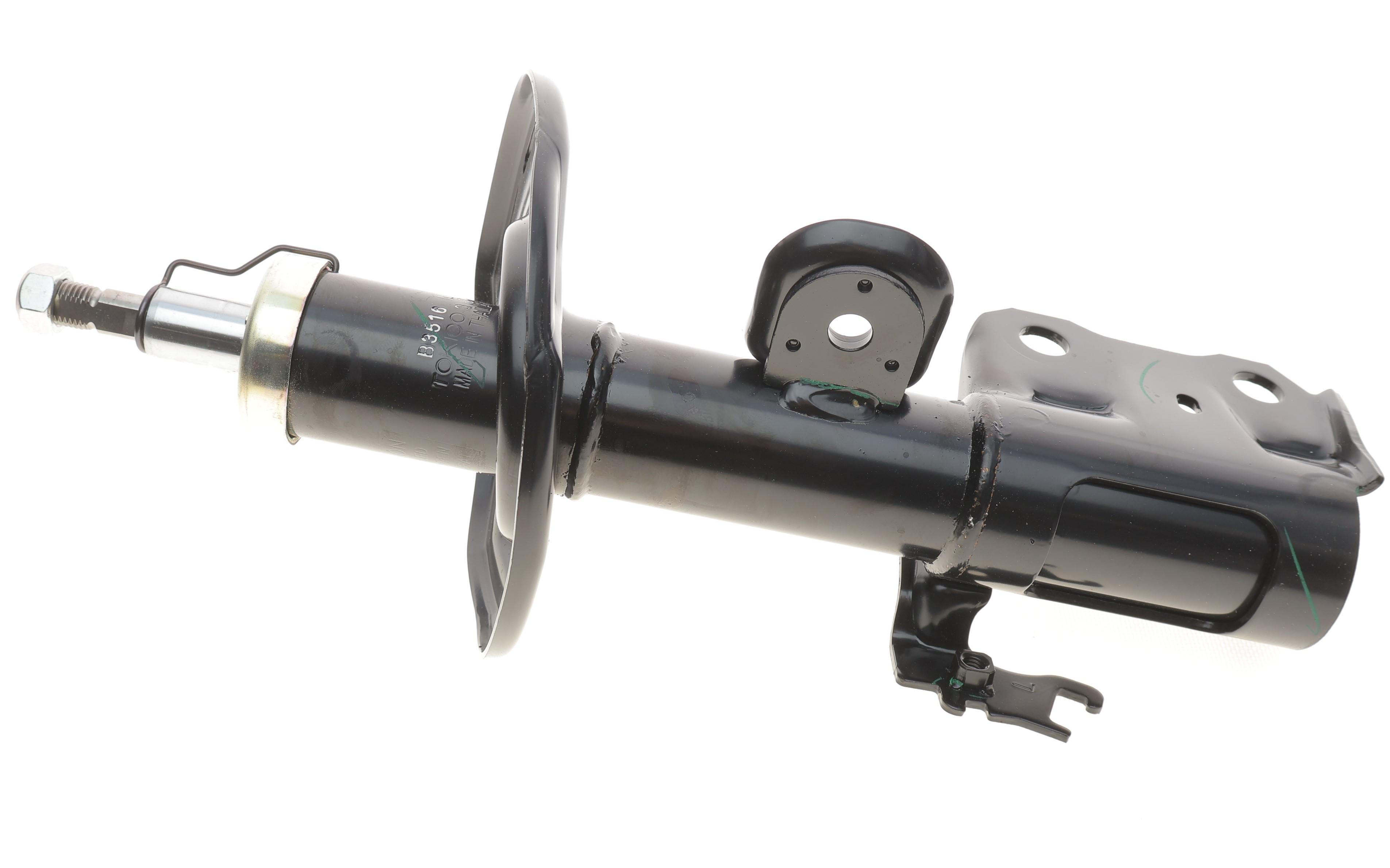 Амортизатор (передній) Toyota Prius 1.8 Hybrid 08- (L)