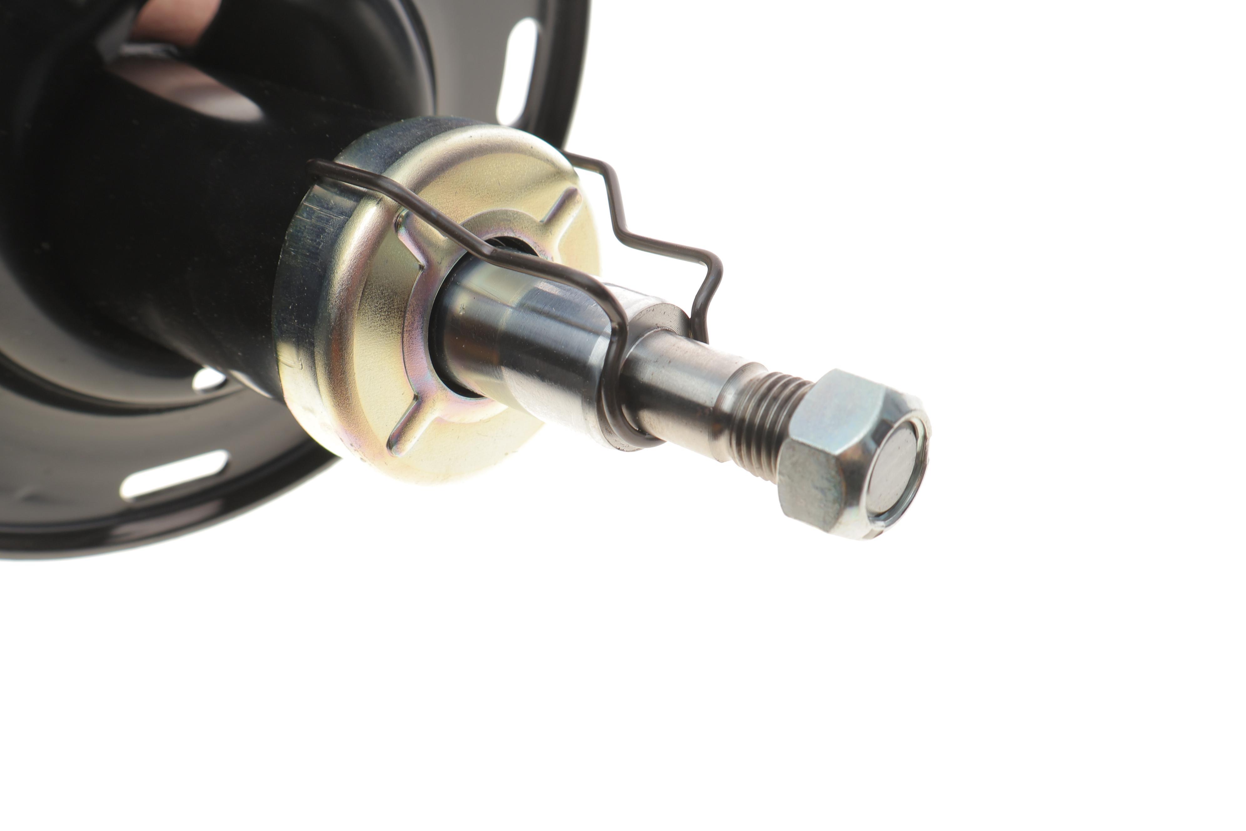 Амортизатор (передній) Toyota Prius 1.8 Hybrid 08- (L)