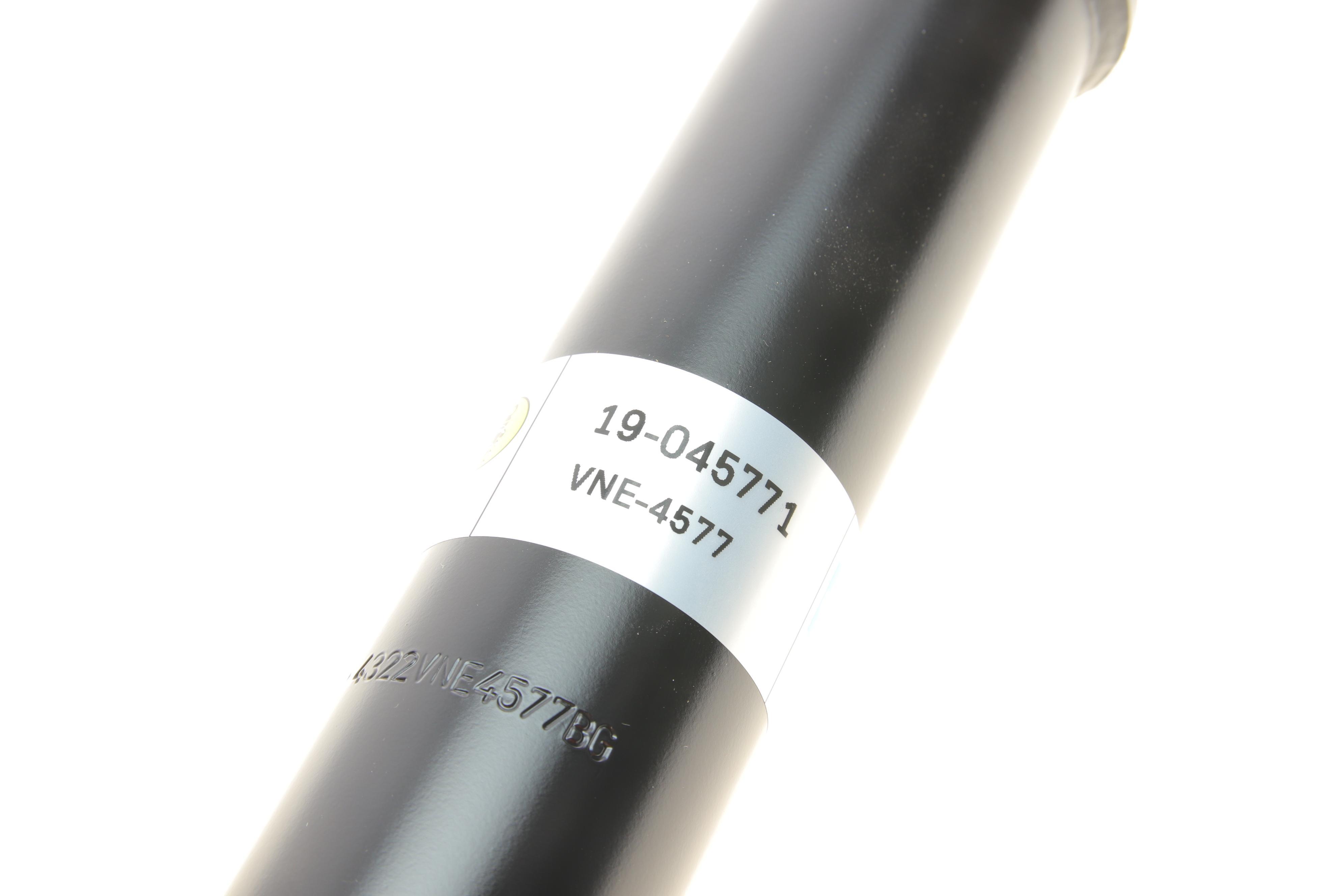 Амортизатор (передній) VW Passat/Audi A6 96-08 (тиск газу) (B4)