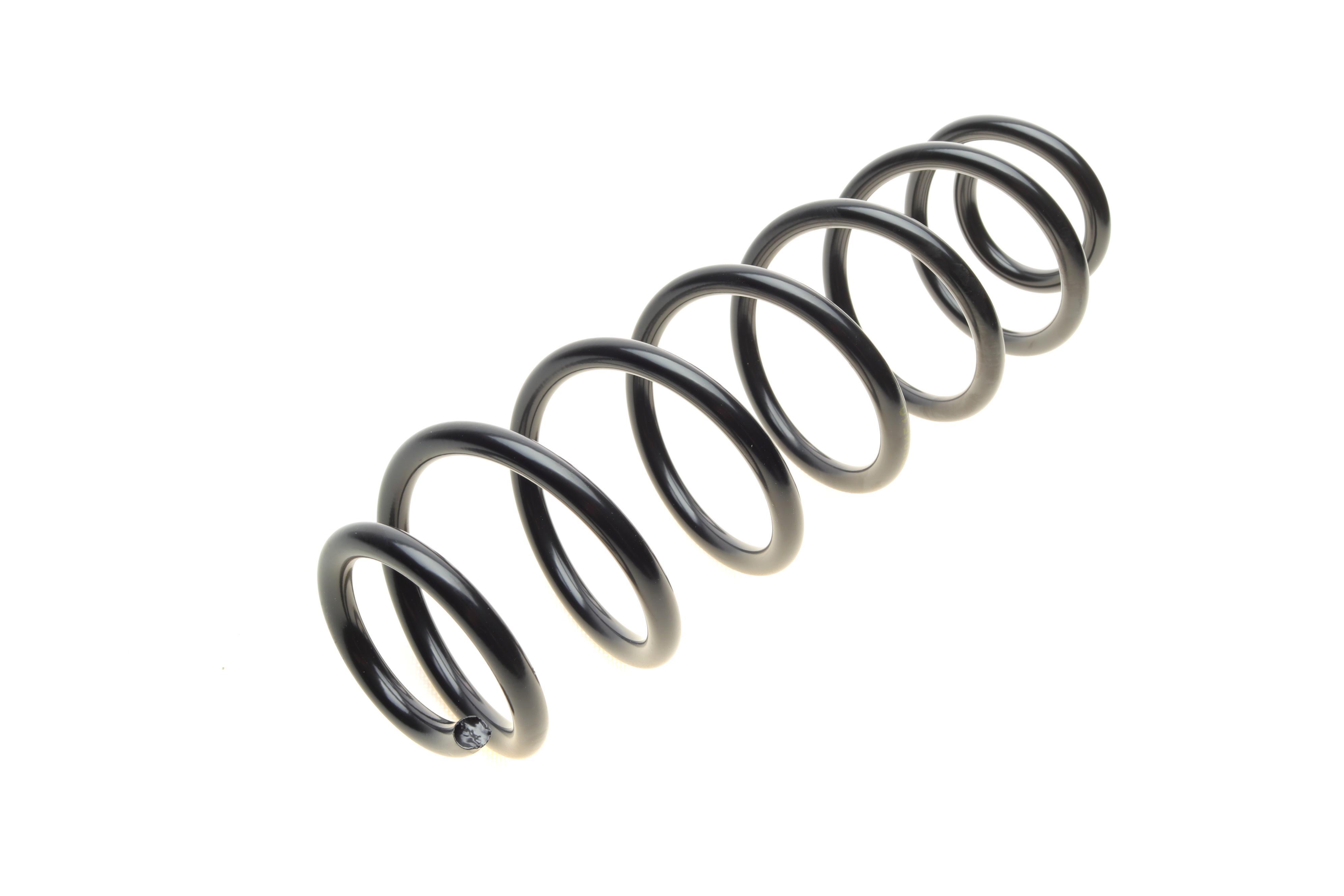 Пружина (задня) Skoda Octavia 1.6TDI/2.0TDI/VW Golf VII 1.0-1.2TSI 12-20 (хетч.) (без спорт.ход.ч)