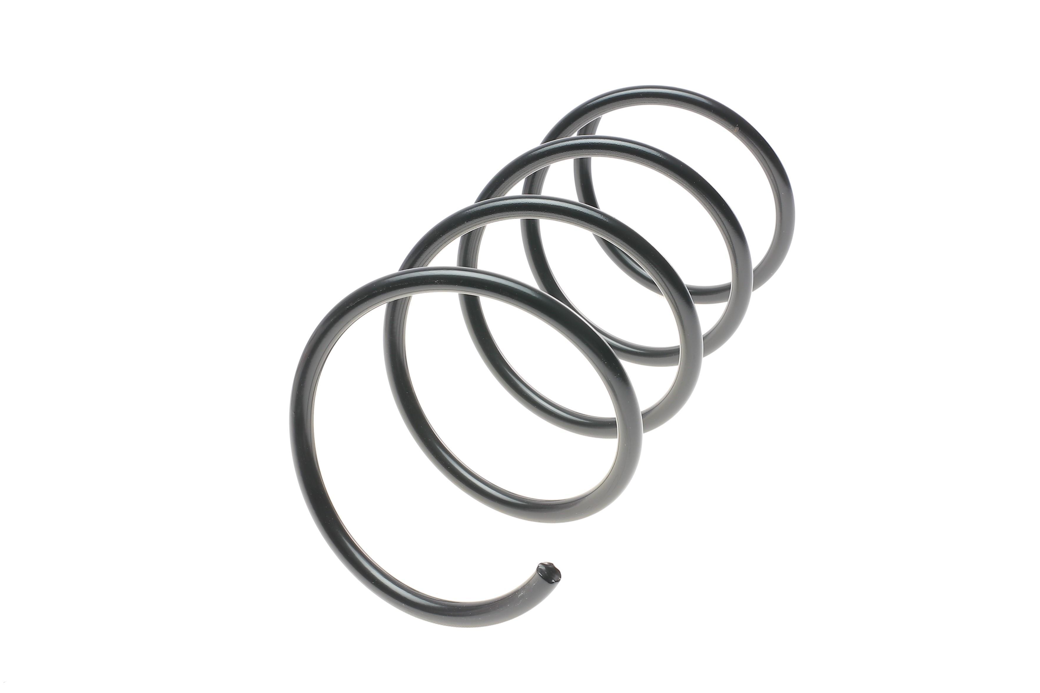 Пружина (передня) MB C-class (W203) С180 00-02/(CL203) 08-11 (седан/купе/унив.) (осн: Classic/Elegan