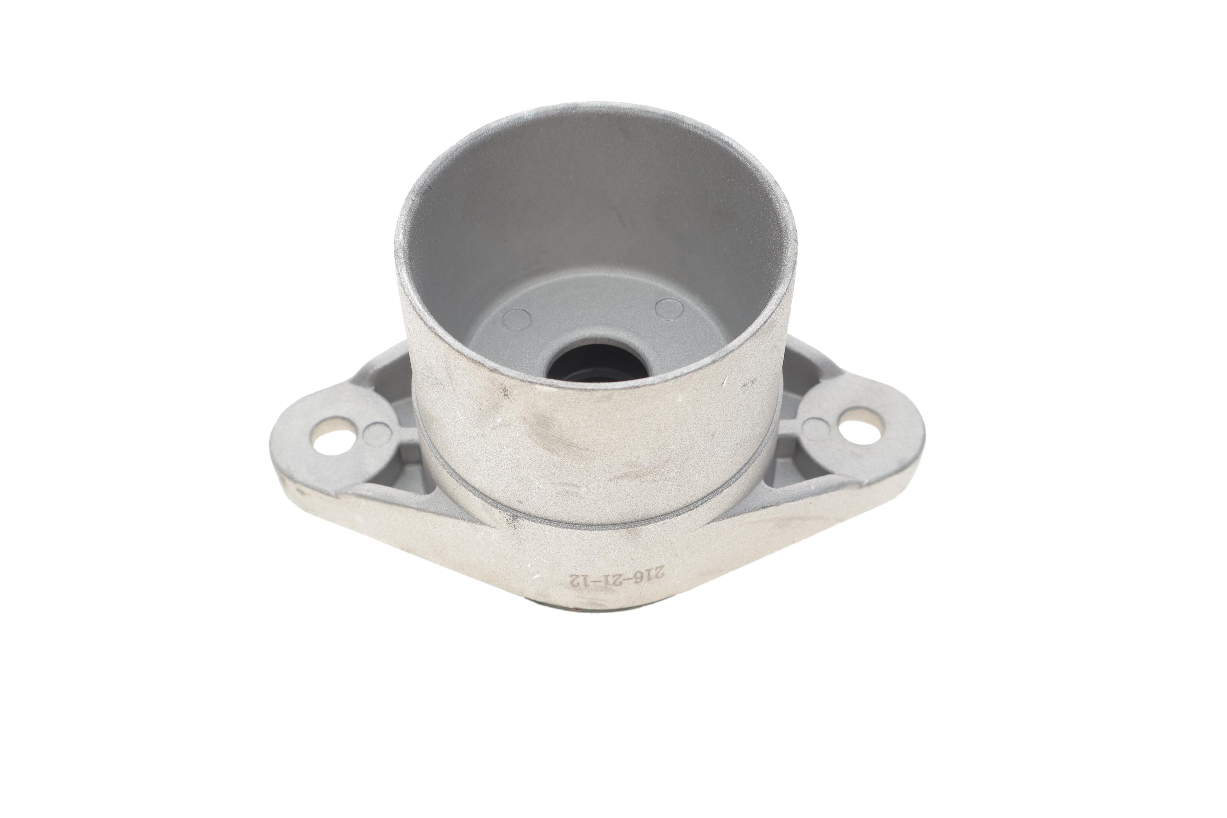 Подушка амортизатора (заднього) Audi A6/VW Passat 96-05