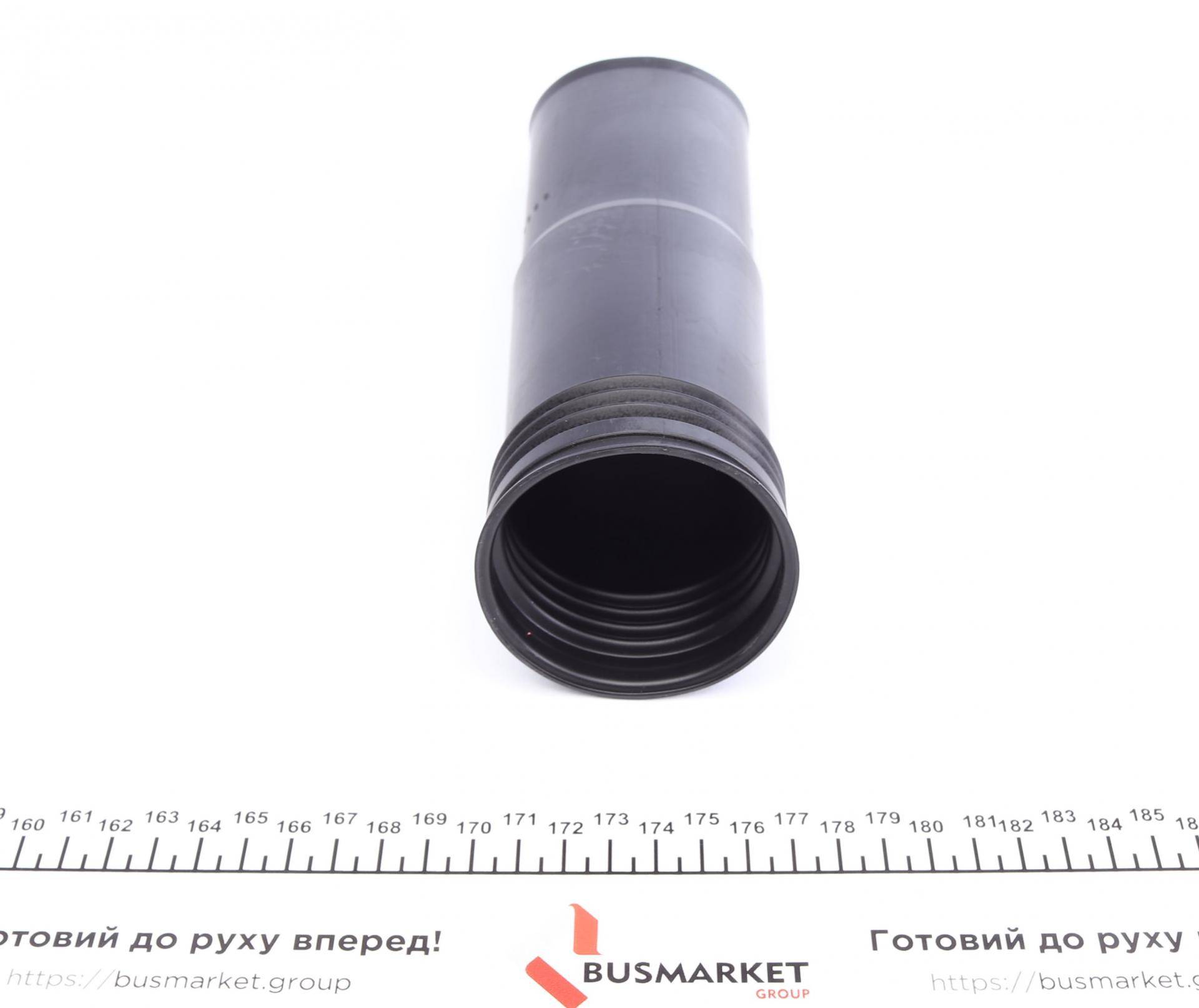 Пильник амортизатора (заднього) VW Passat/Golf VII/Touran 12-