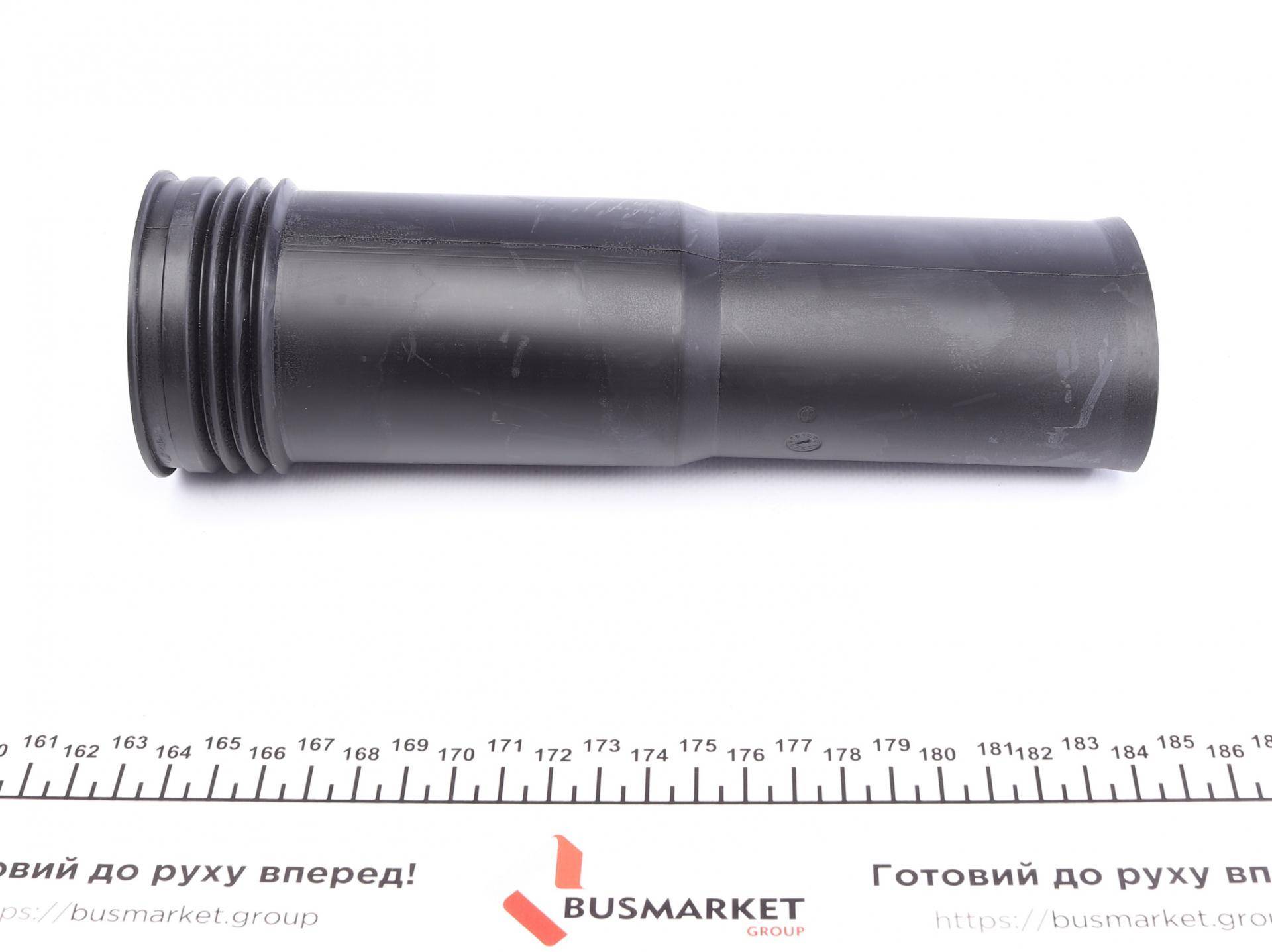 Пильник амортизатора (заднього) VW Passat/Golf VII/Touran 12-