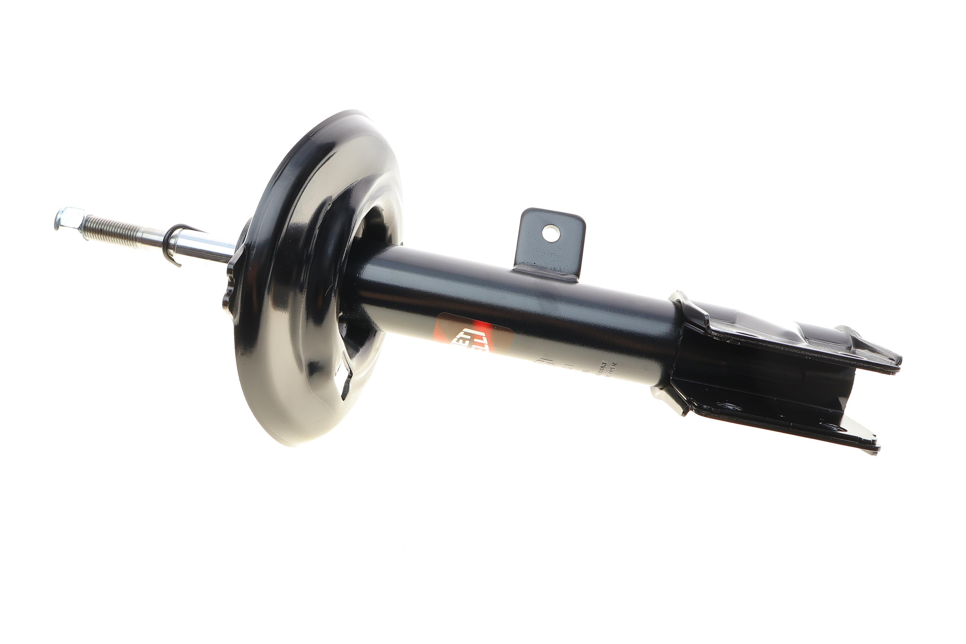 Амортизатор (передній) Citroen Berlingo/Peugeot Partner 08- (L) (7117GL)