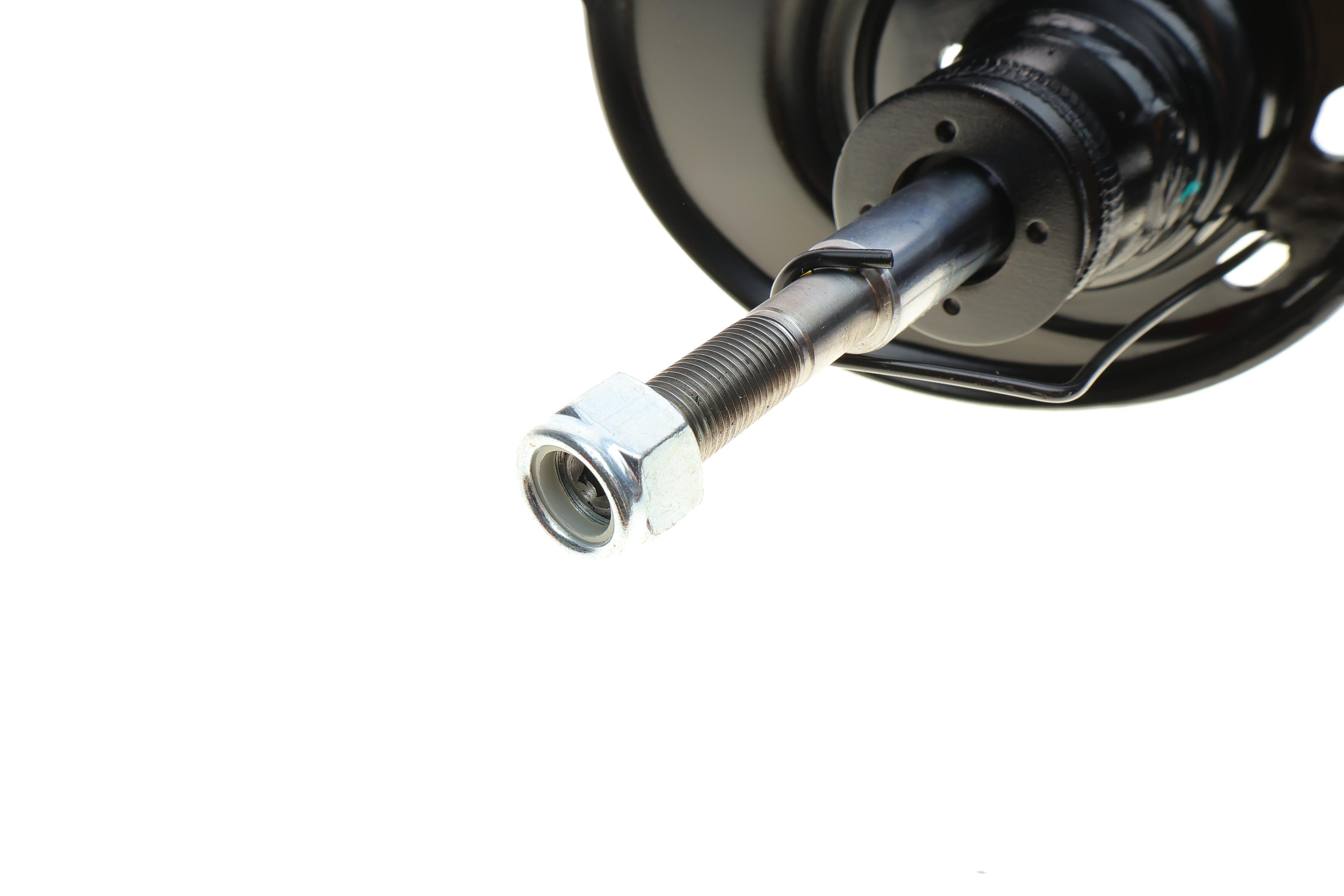 Амортизатор (передній) Citroen Berlingo/Peugeot Partner 08- (L) (7117GL)