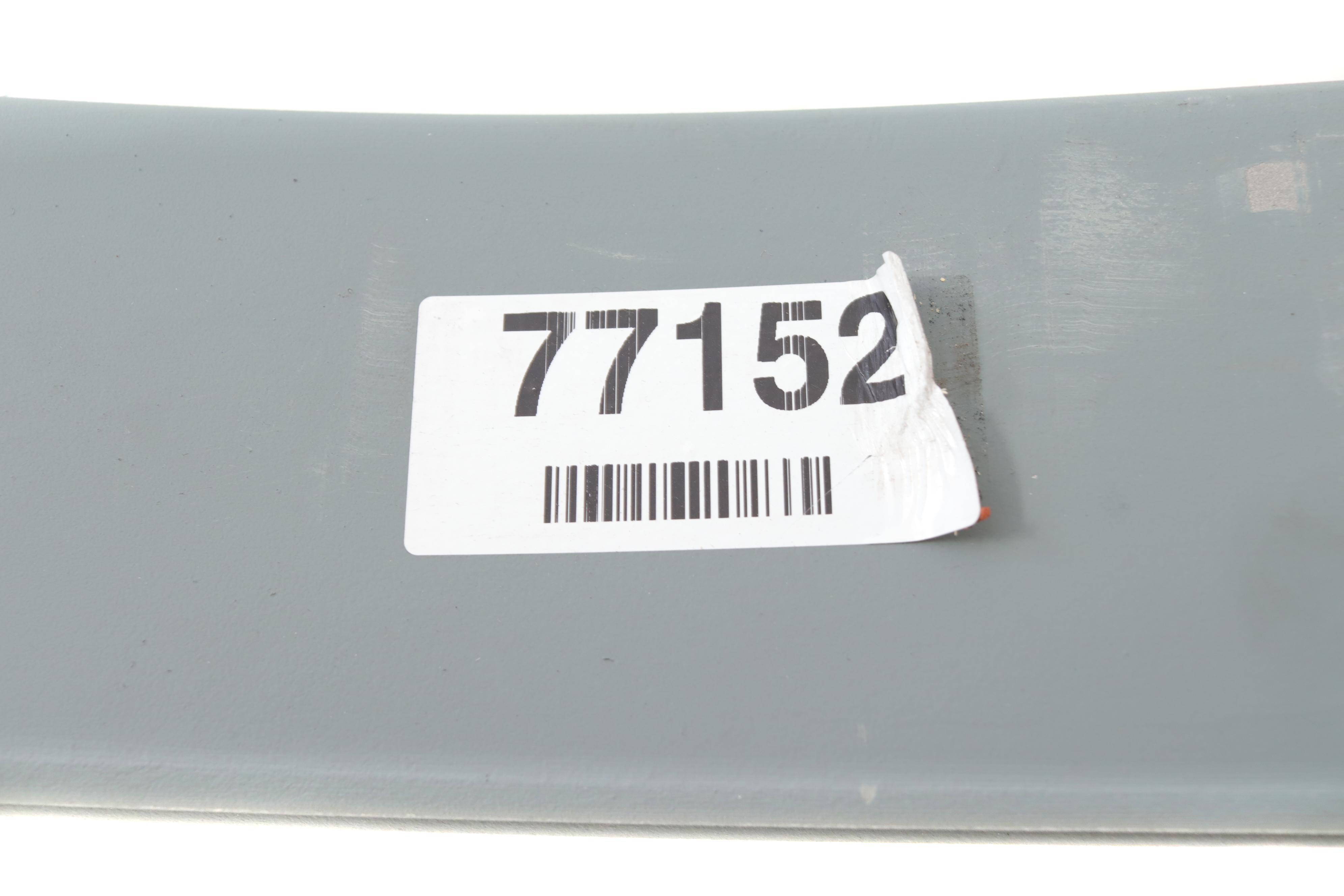 Ресора поперечна MB Sprinter 312-316/VW LT 35 (2 листа) (110/650/650)