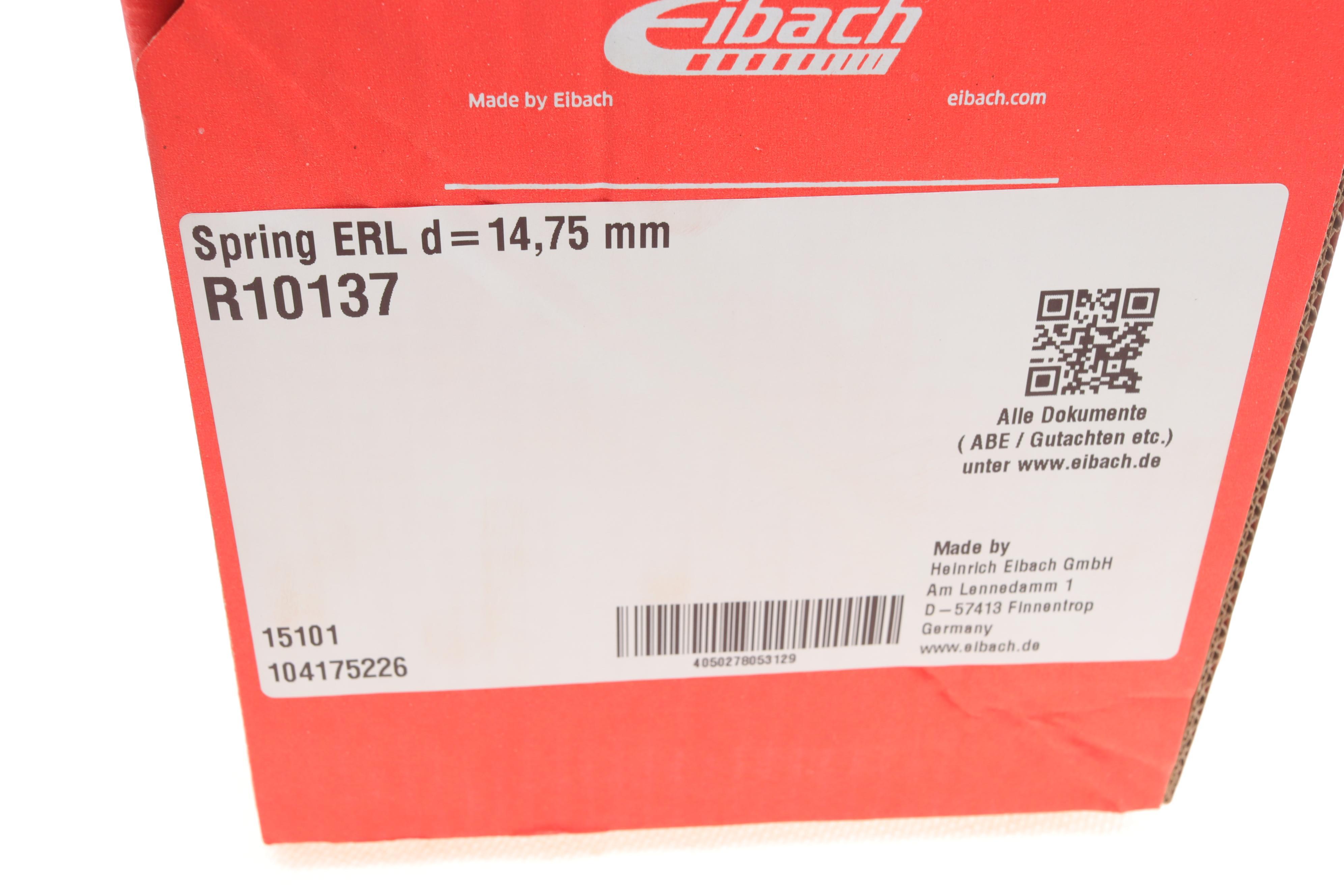 Пружина (передня) Audi A4 2.0/2.5 TDI/2.4/3.0 00-08 (без спорт.ход.ч.)