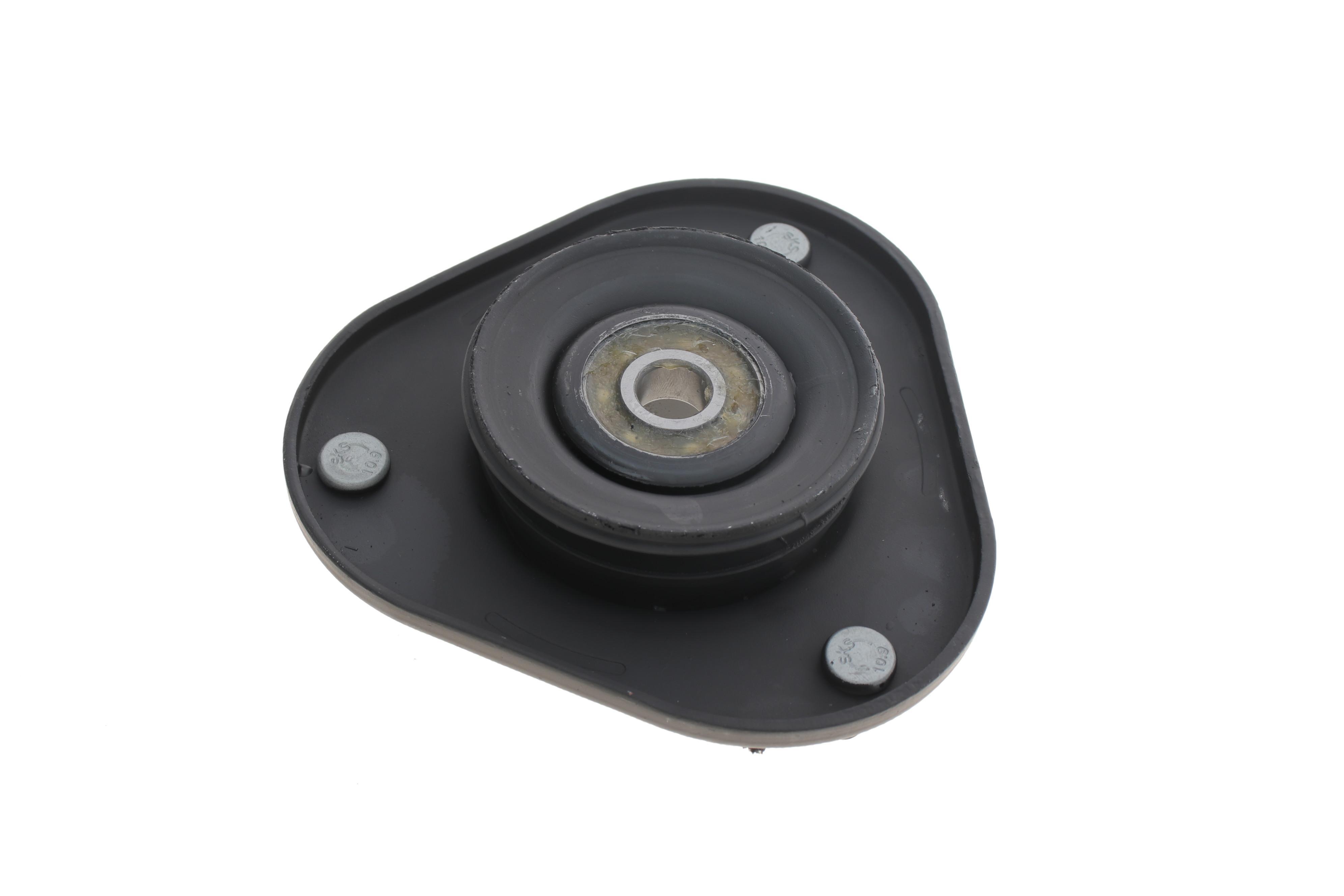 Подушка амортизатора (переднього) + підшипник Toyota Corolla 1.3-2.0/Prius 1.5 Hybrid 02-09