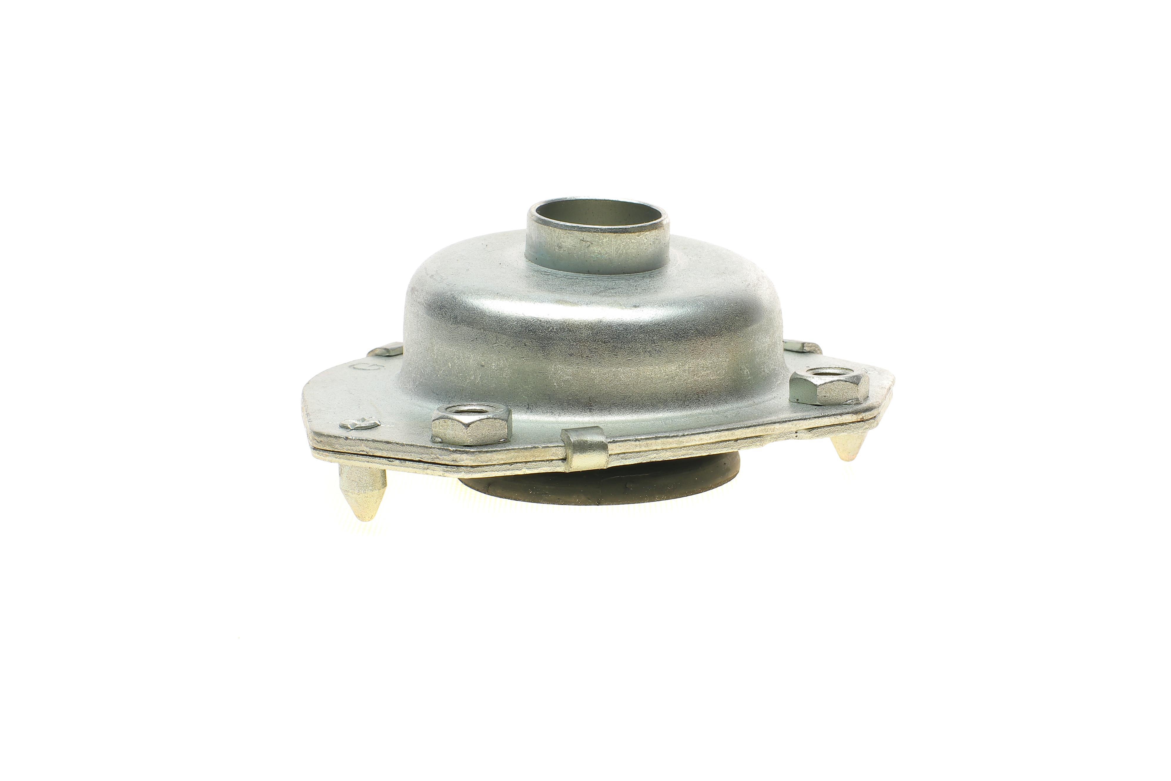 Подушка амортизатора (переднього) Citroen Jumper/Fiat Ducato/Peugeot Boxer 94-02 (L)