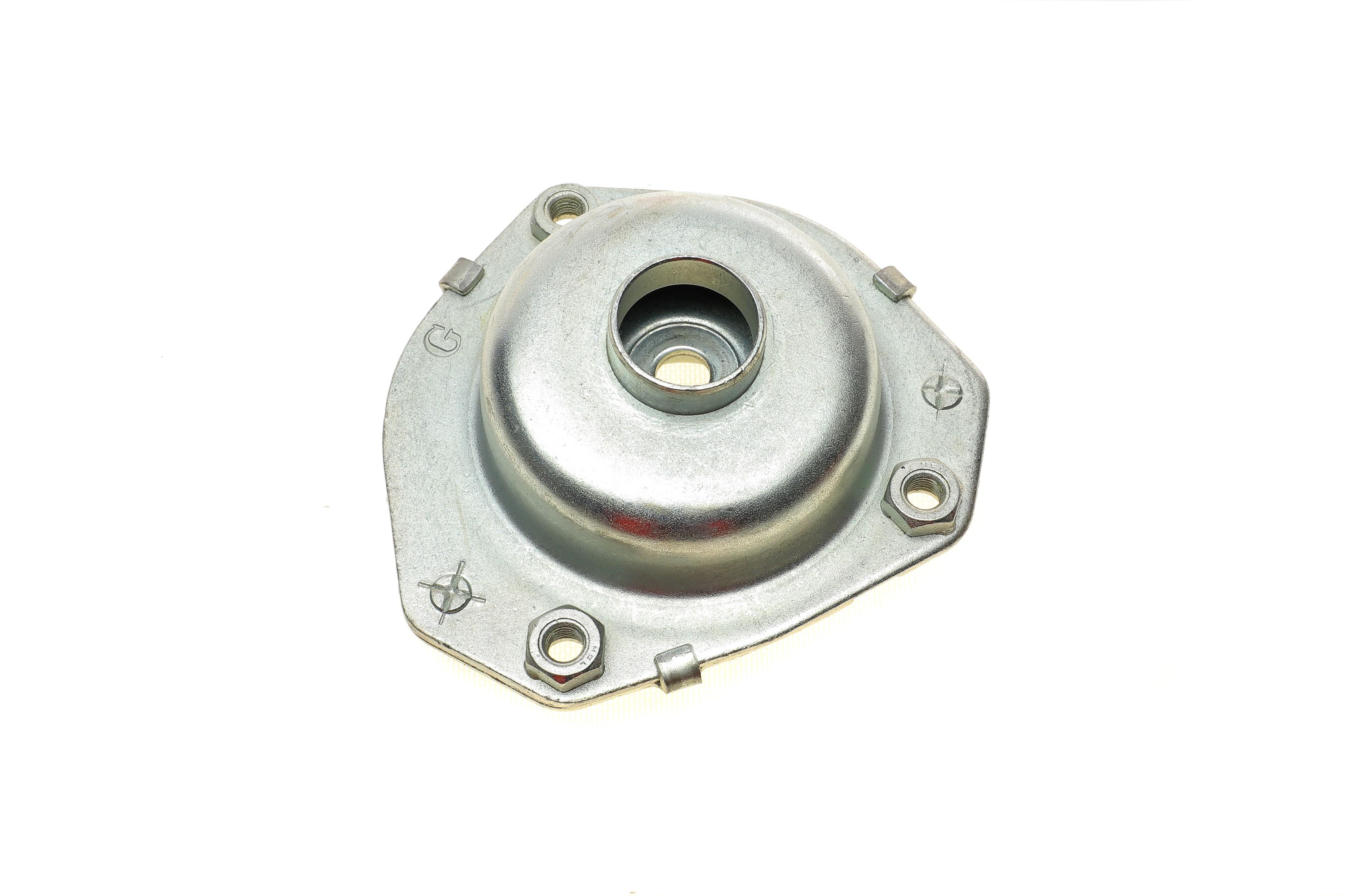 Подушка амортизатора (переднього) Citroen Jumper/Fiat Ducato/Peugeot Boxer 94-02 (L)