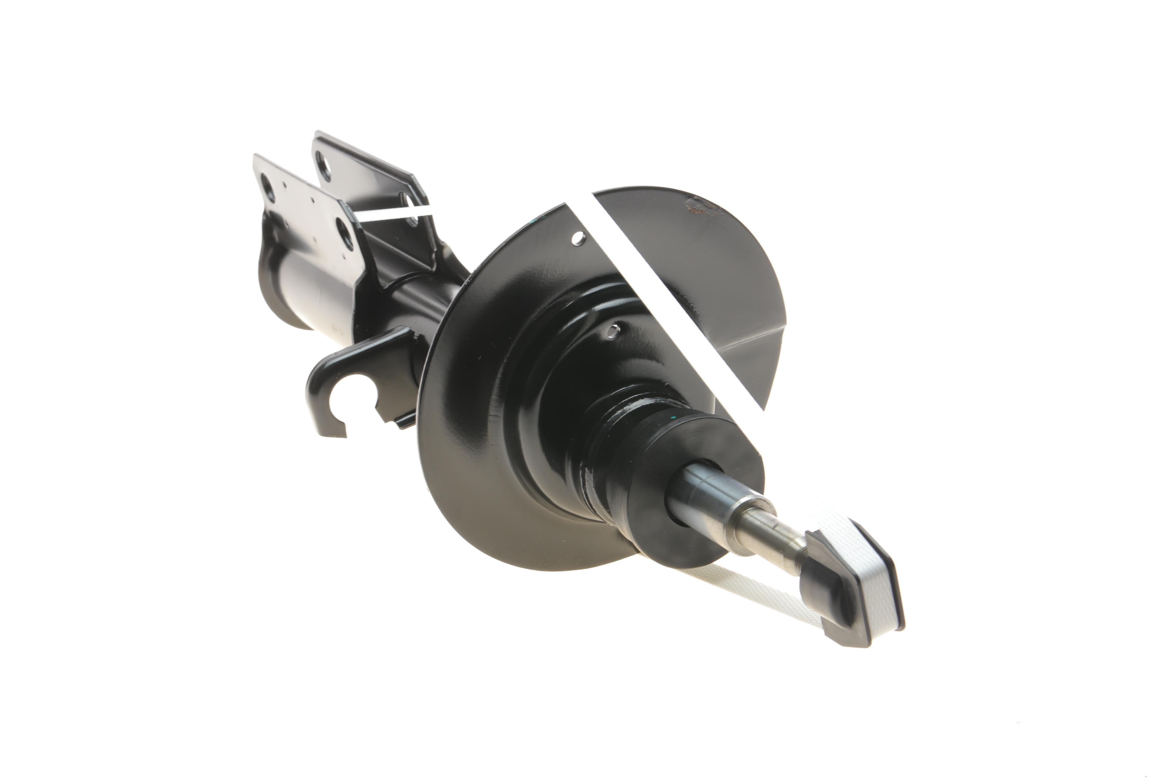 Амортизатор (передній) BMW X5 (E53) 00- (L) M54/M57/M62/N62