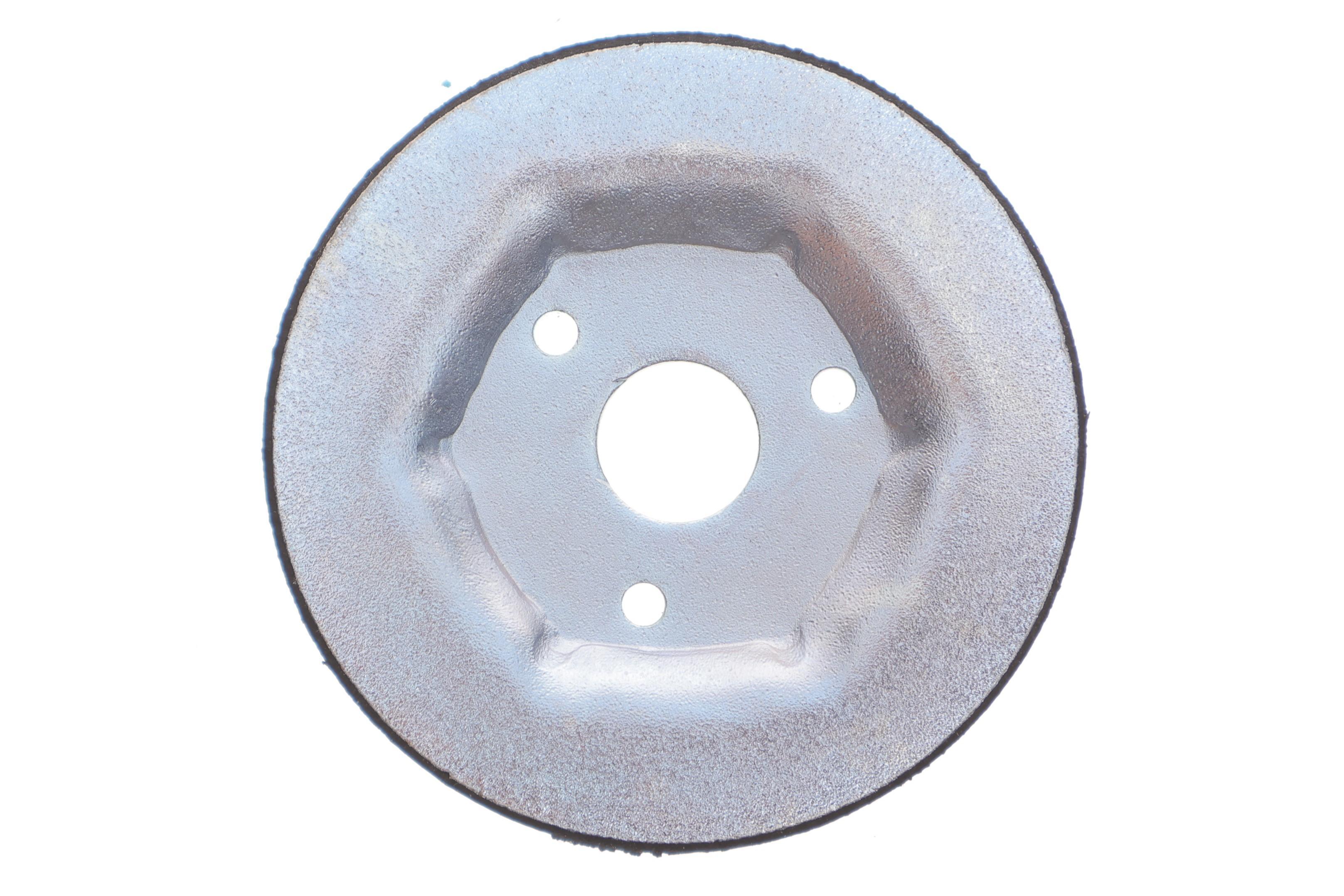 Подушка амортизатора (переднього) VW T5 1.9-2.5TDI 03-