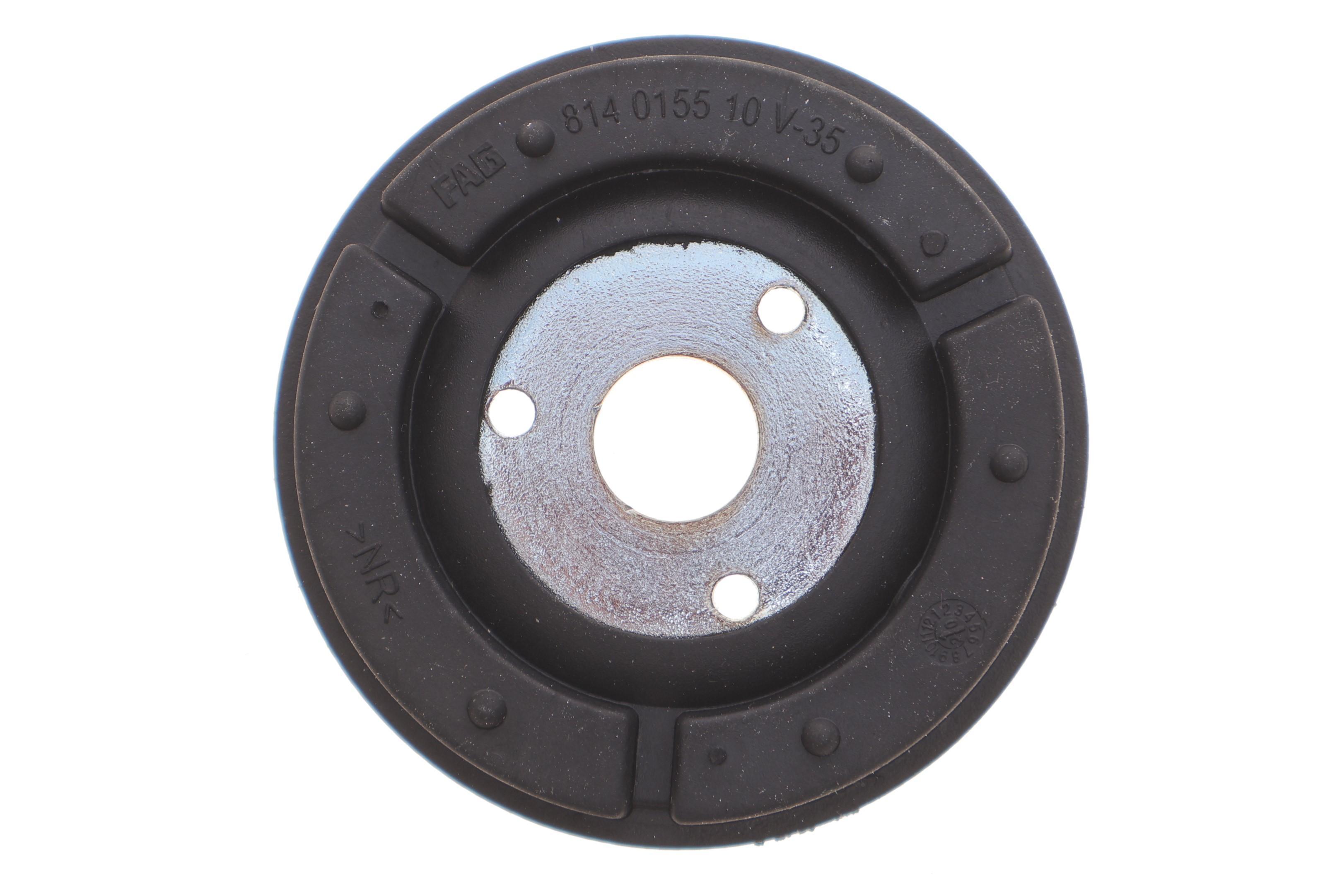 Подушка амортизатора (переднього) VW T5 1.9-2.5TDI 03-