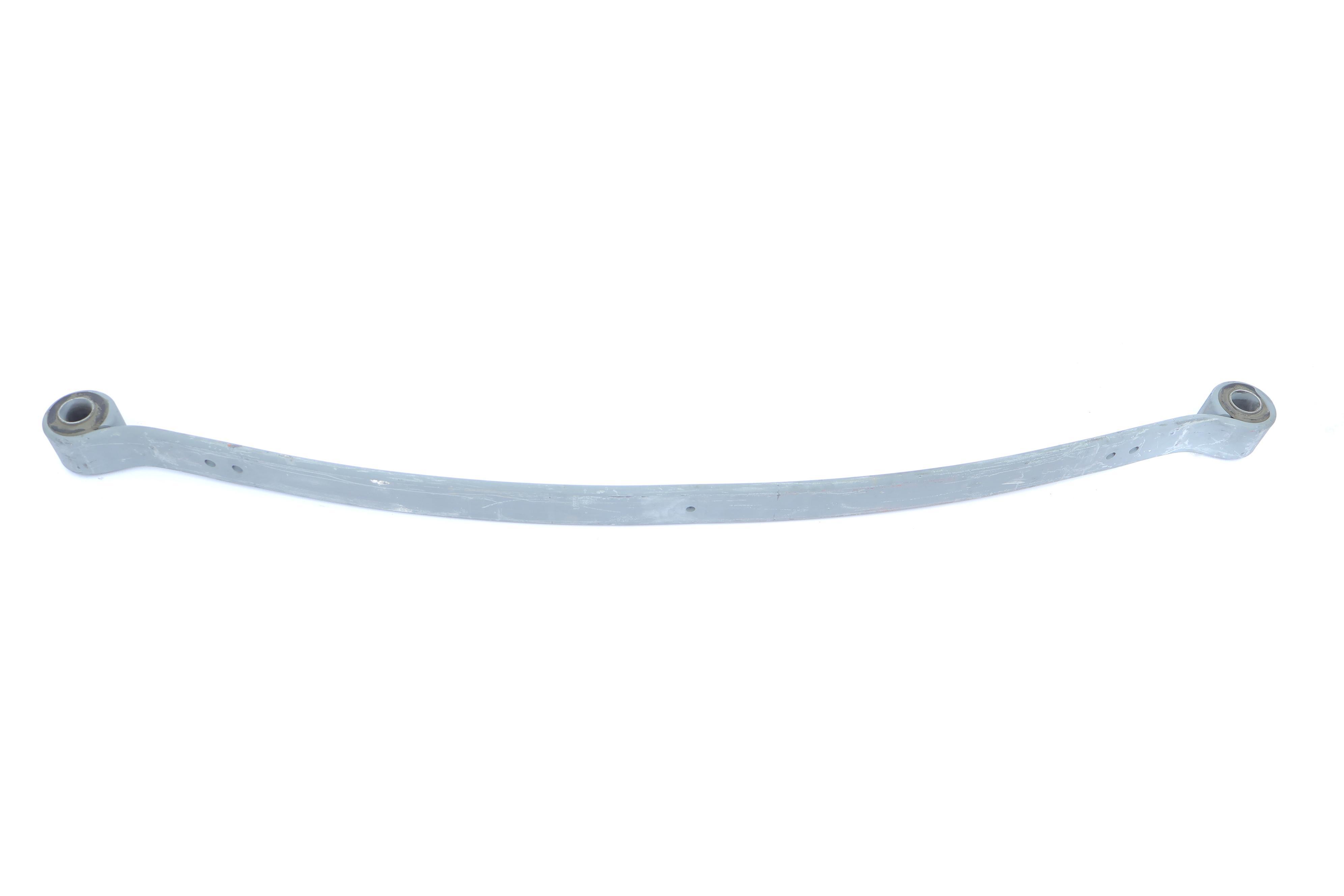 Ресора задня корінна DB 1114-1524 (80/850/850) 18мм.