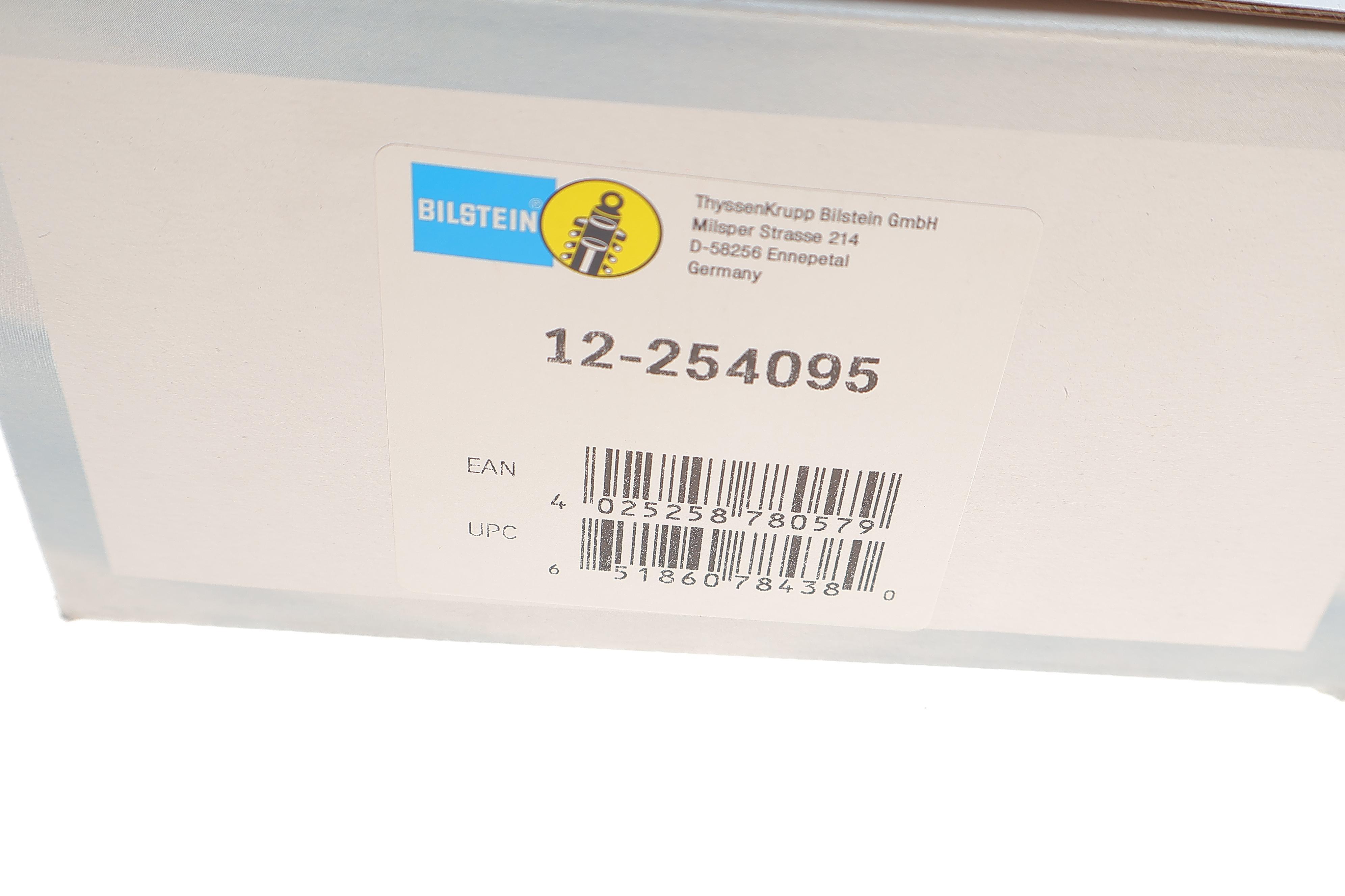 Подушка амортизатора (переднього) + підшипник Nissan Qashqai 07- (L) (B1)