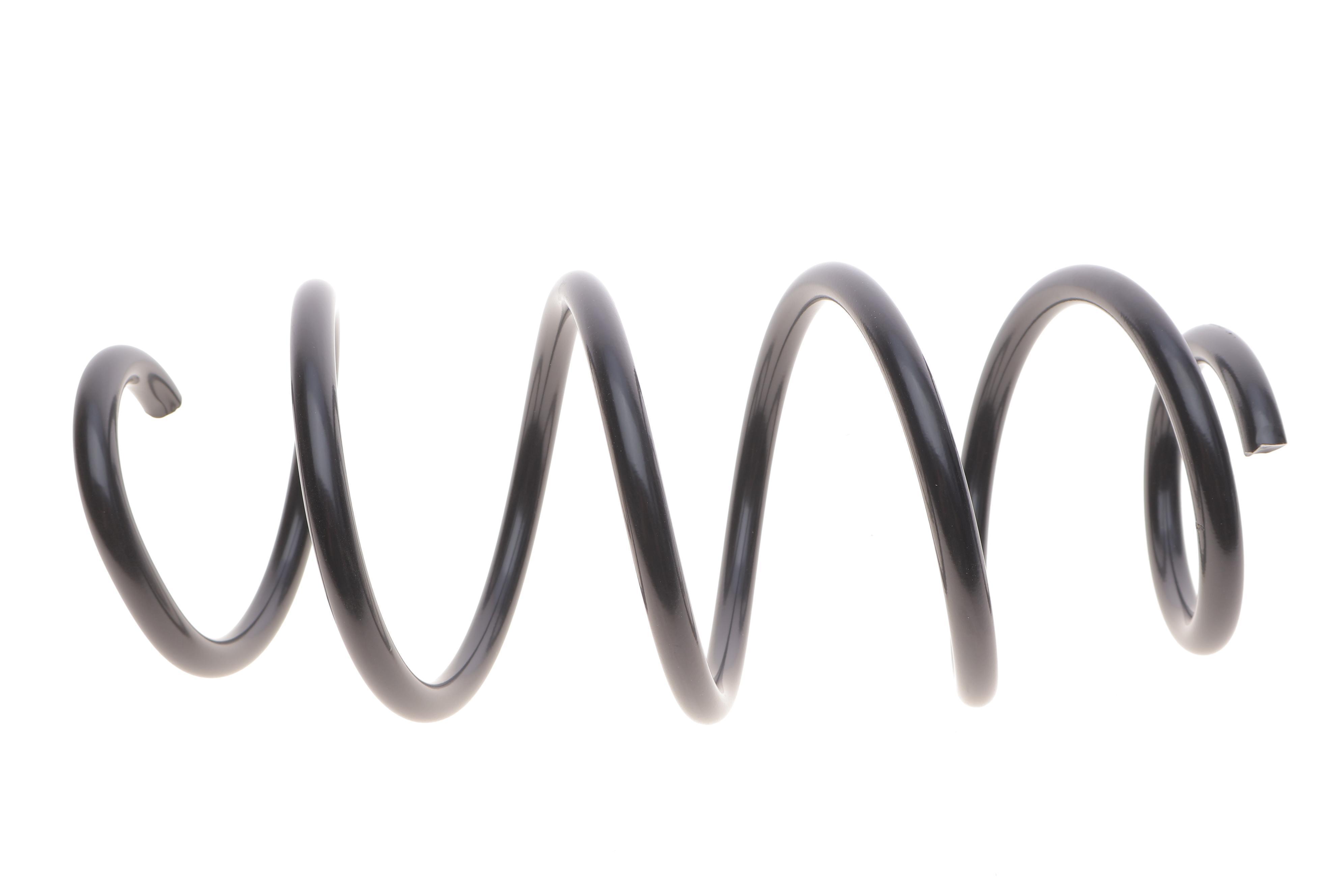 Пружина (передня) VW Caddy III 2.0TDI АКПП 10-15/IV 1.4TSI/1.6TDI/2.0TDI 15- (осн:Maxi)