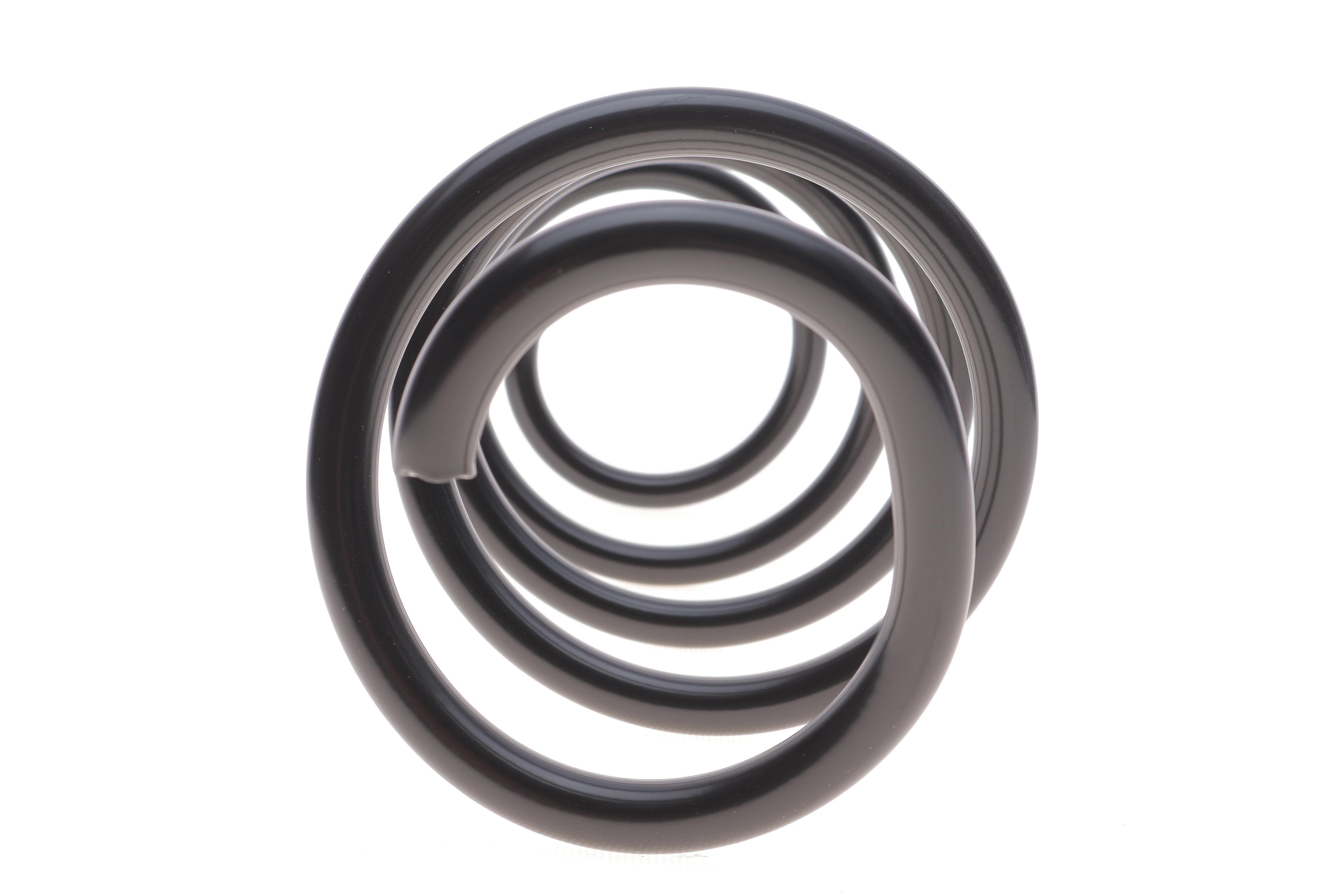 Пружина (передня) VW Caddy III 2.0TDI АКПП 10-15/IV 1.4TSI/1.6TDI/2.0TDI 15- (осн:Maxi)