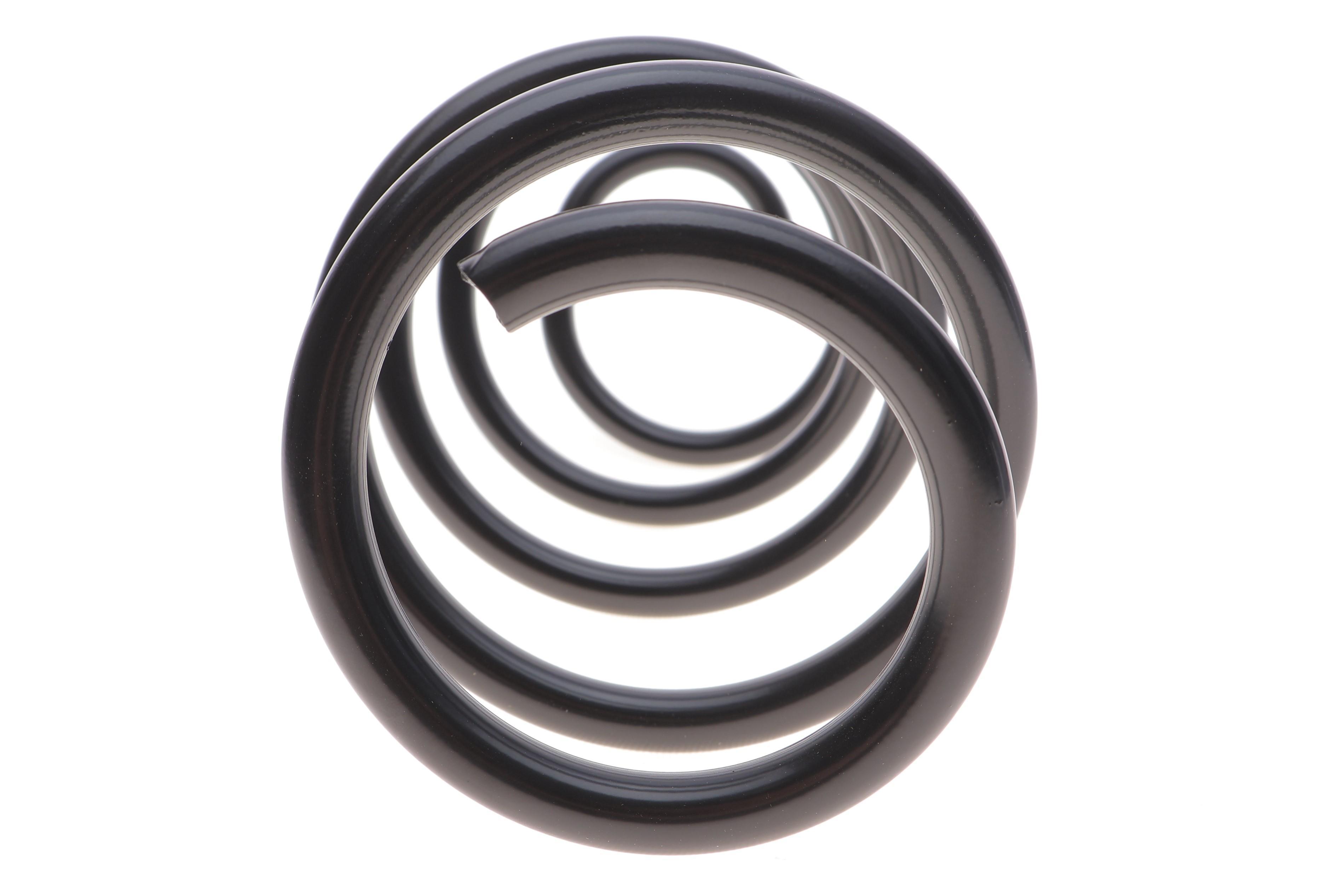 Пружина (передня) VW Caddy III 2.0TDI АКПП 10-15/IV 1.4TSI/1.6TDI/2.0TDI 15- (осн:Maxi)