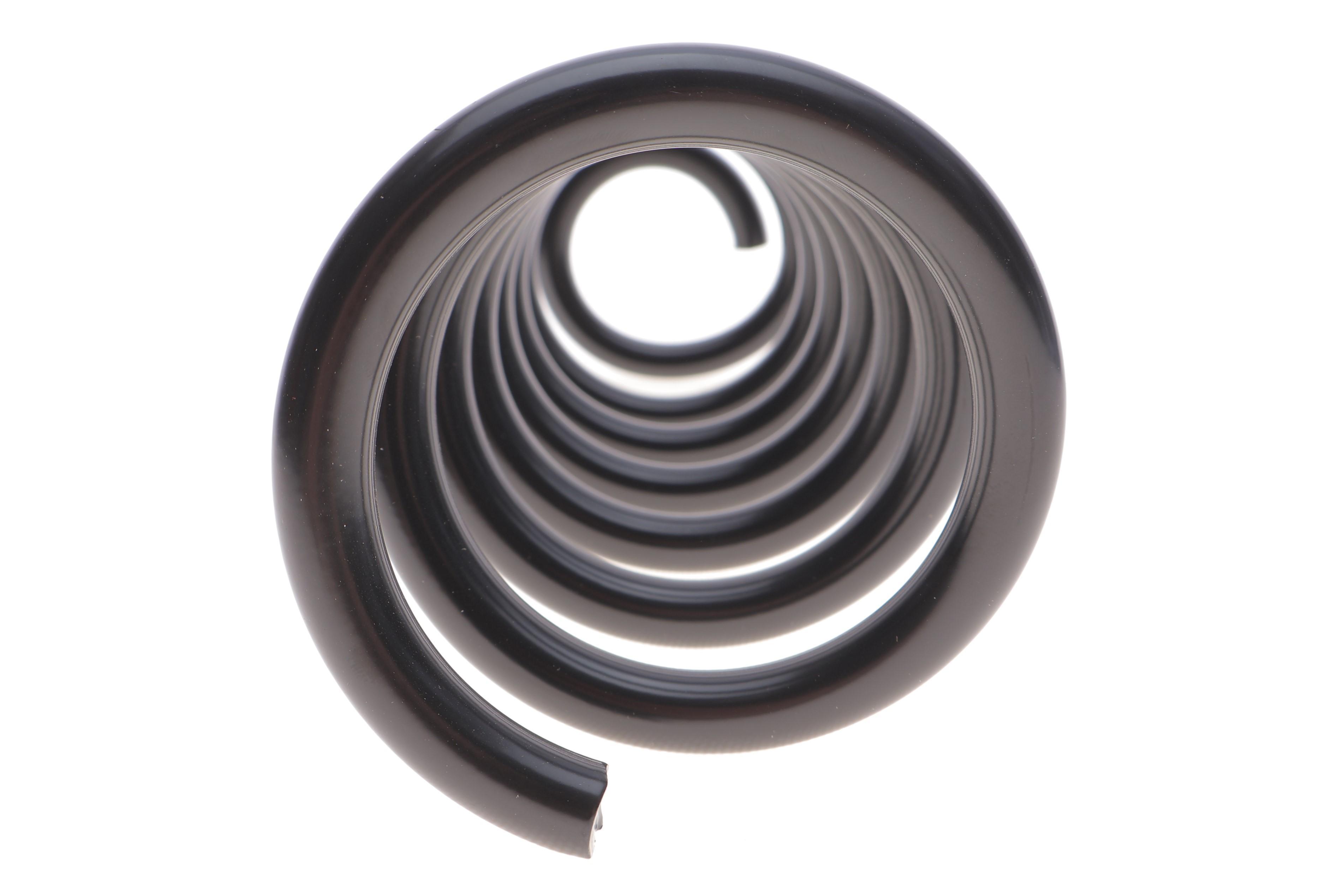 Пружина (задня) Citroen C5 III 1.6-2.0 THP/16V/1.6-HDi 08- (універсал)