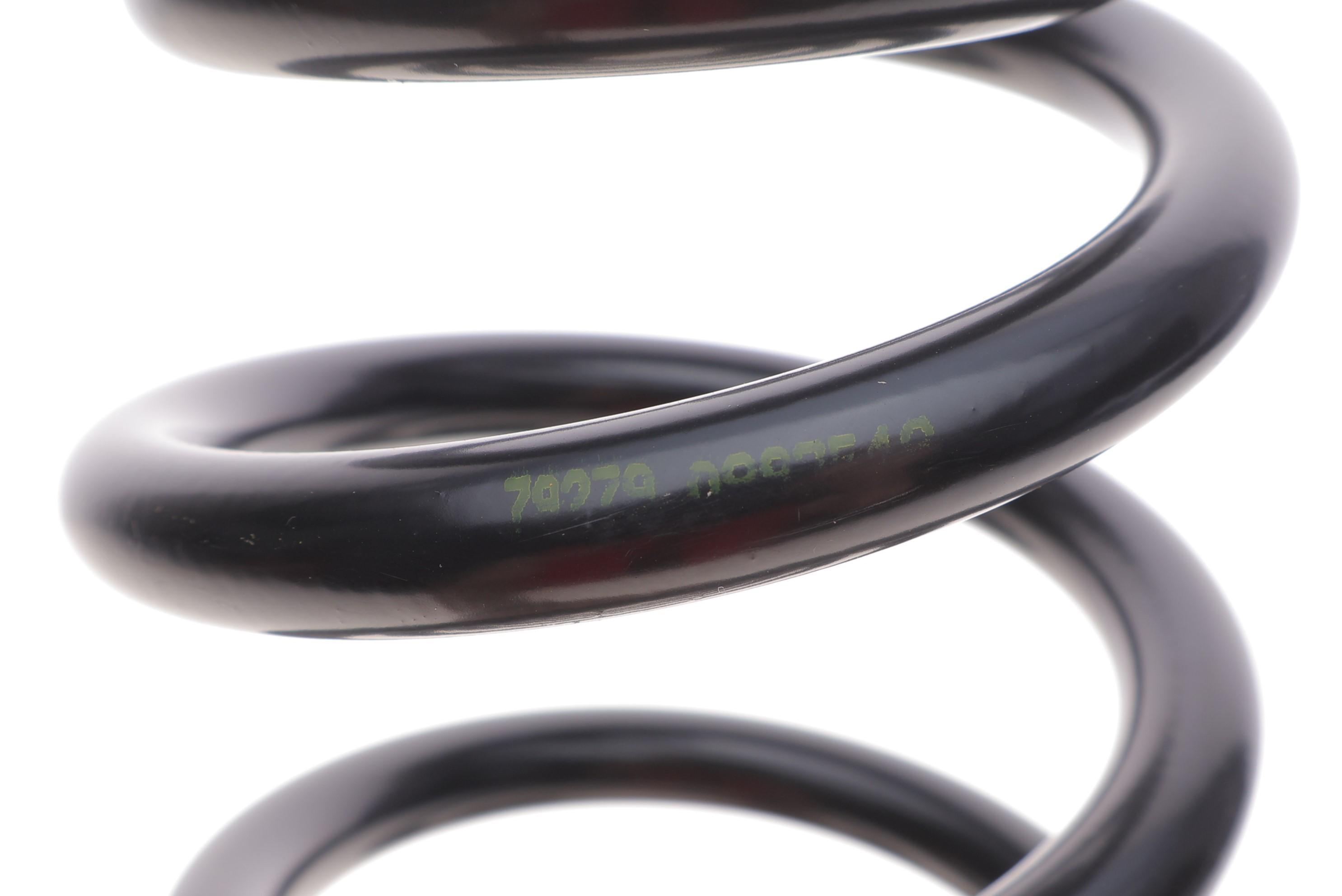 Пружина (задня) Citroen C5 III 1.6-2.0 THP/16V/1.6-HDi 08- (універсал)