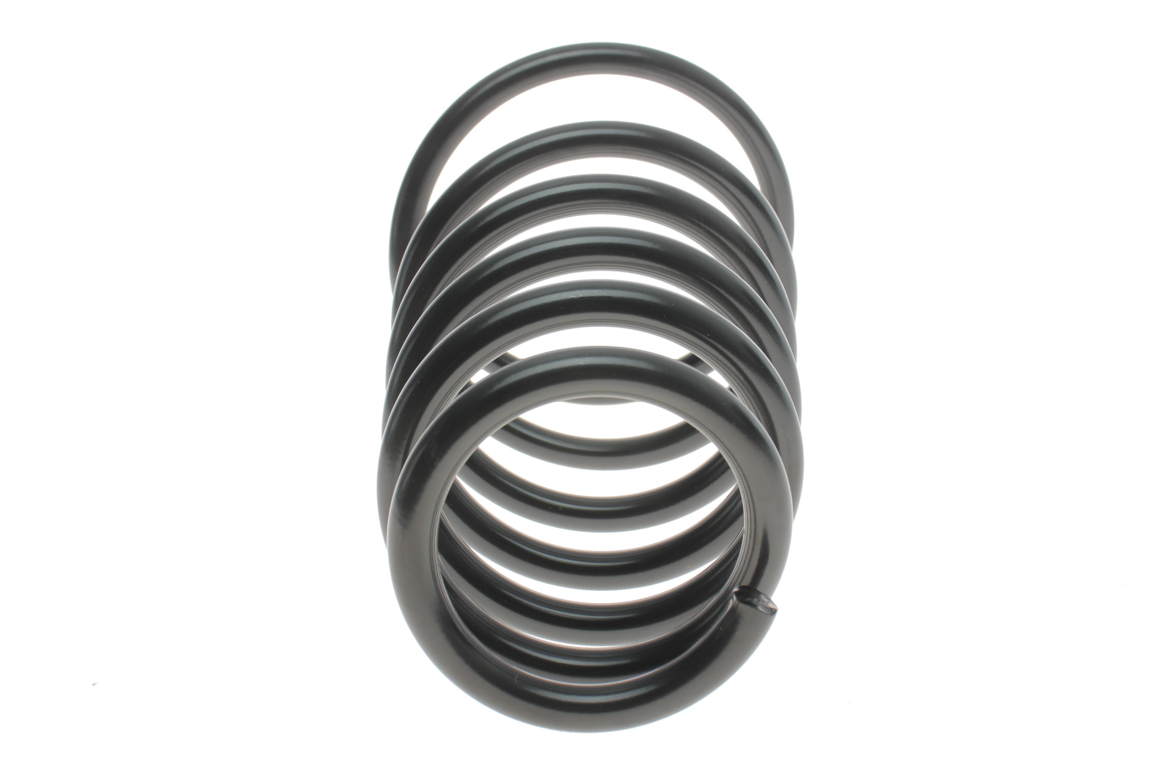 Пружина (задня) Kia Sportage II 2.0 16V 4WD/2.0CRDi 4WD/2.7 V6 4WD 04- (SUV) (шасі: L на 11-й поз.)