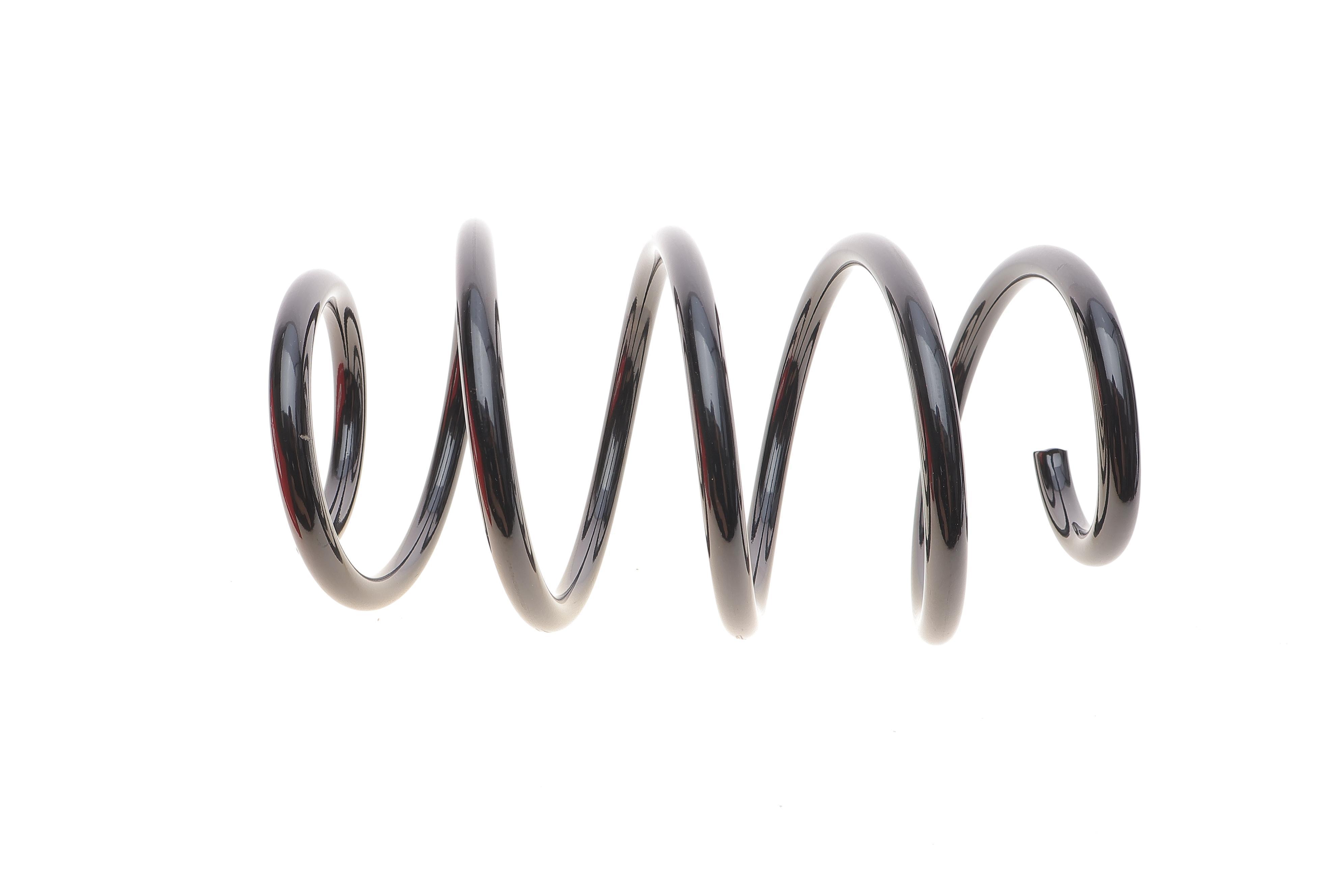 Пружина (передня) Skoda Octavia II/VW Golf V-VI 2.0 TDI/TFSI 04-13