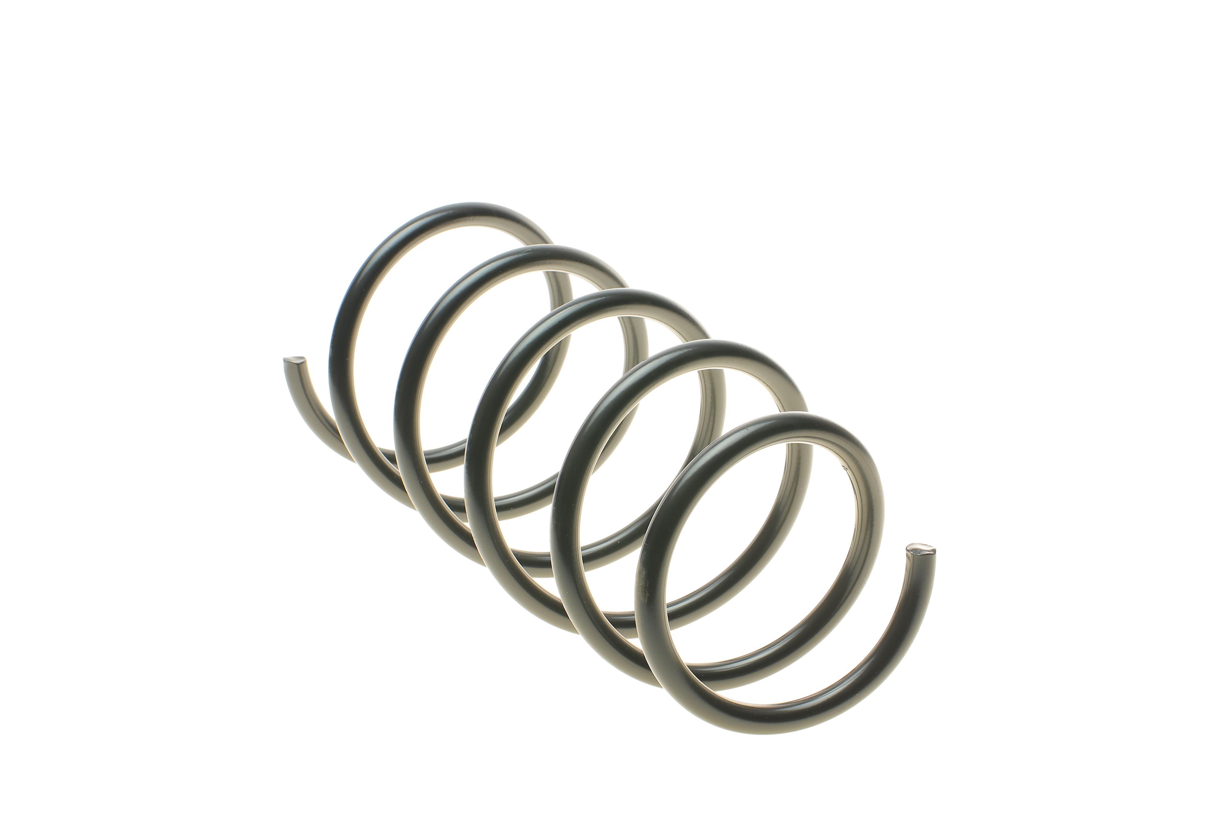 Пружина (передня) Renault Scenic 2.0 16V RX4 00-03/Megane Scenic 2.0RXE 4x4 97-99 (вэн)