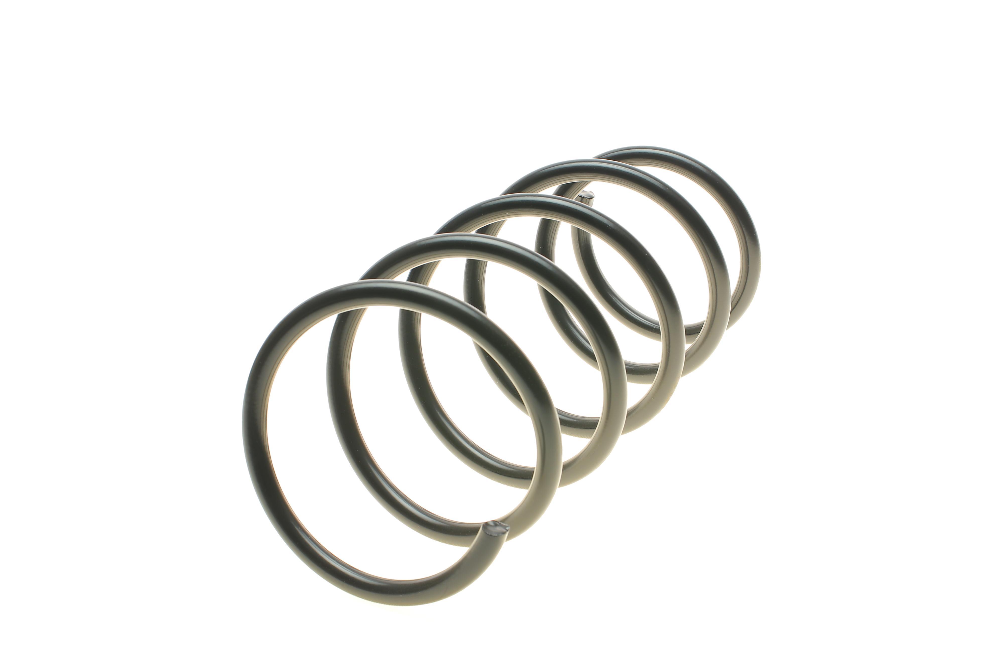 Пружина (передня) Renault Scenic 2.0 16V RX4 00-03/Megane Scenic 2.0RXE 4x4 97-99 (вэн)