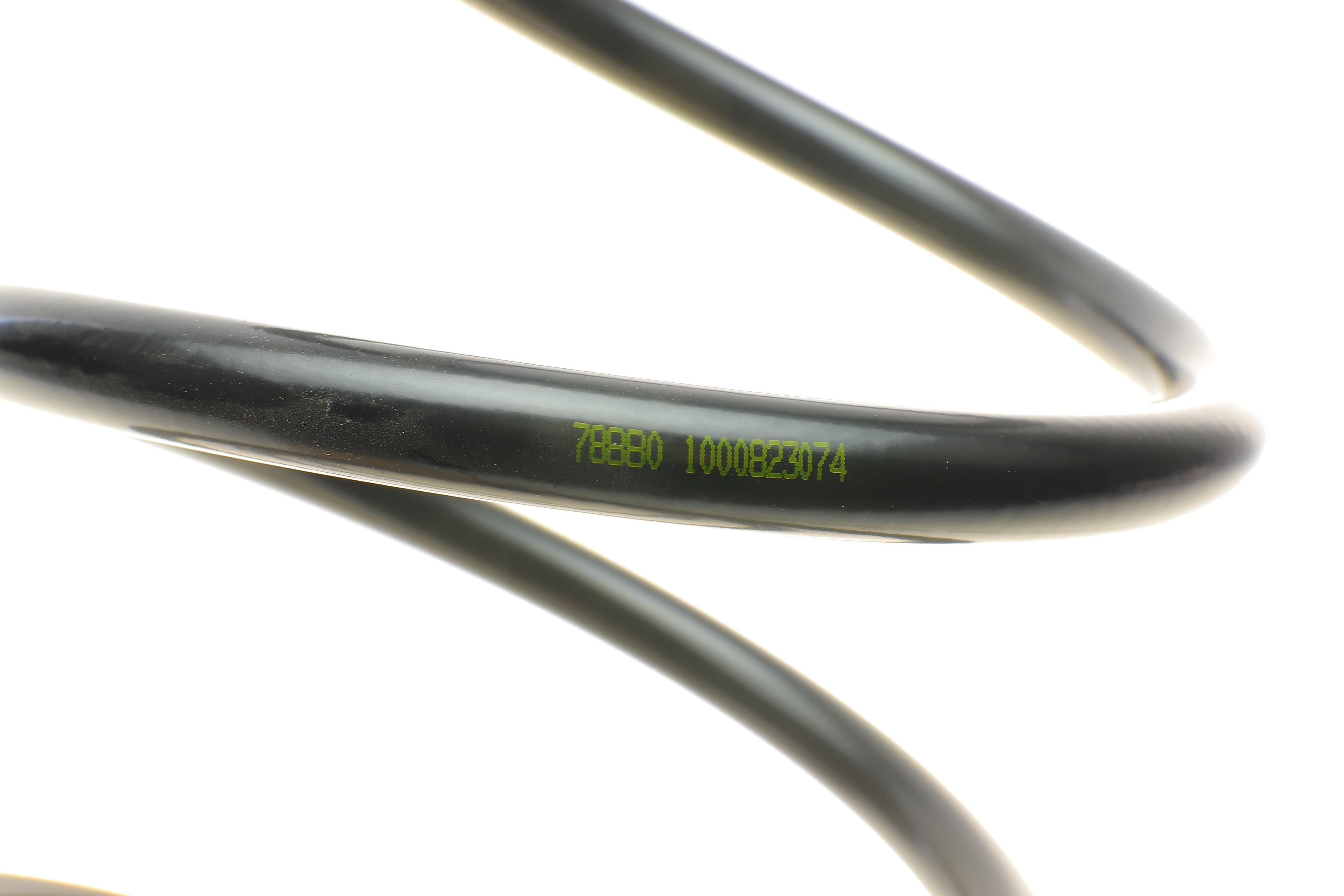 Пружина (передня) Renault Scenic 2.0 16V RX4 00-03/Megane Scenic 2.0RXE 4x4 97-99 (вэн)