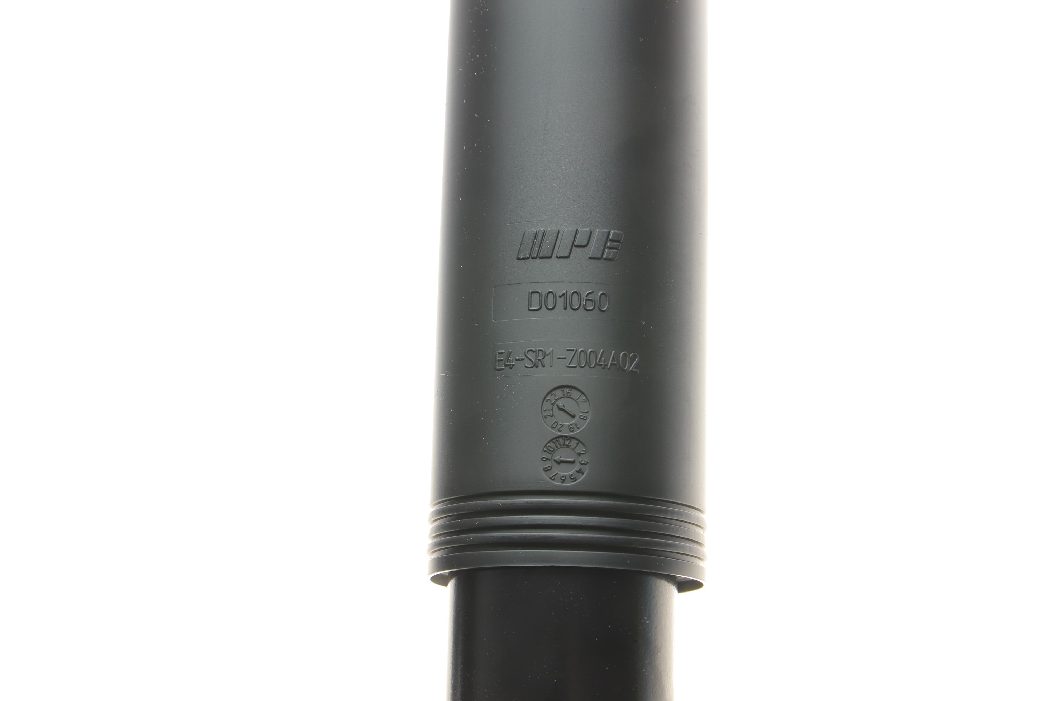 Амортизатор (передній) MB E-class (W210) 95-03 (B4)