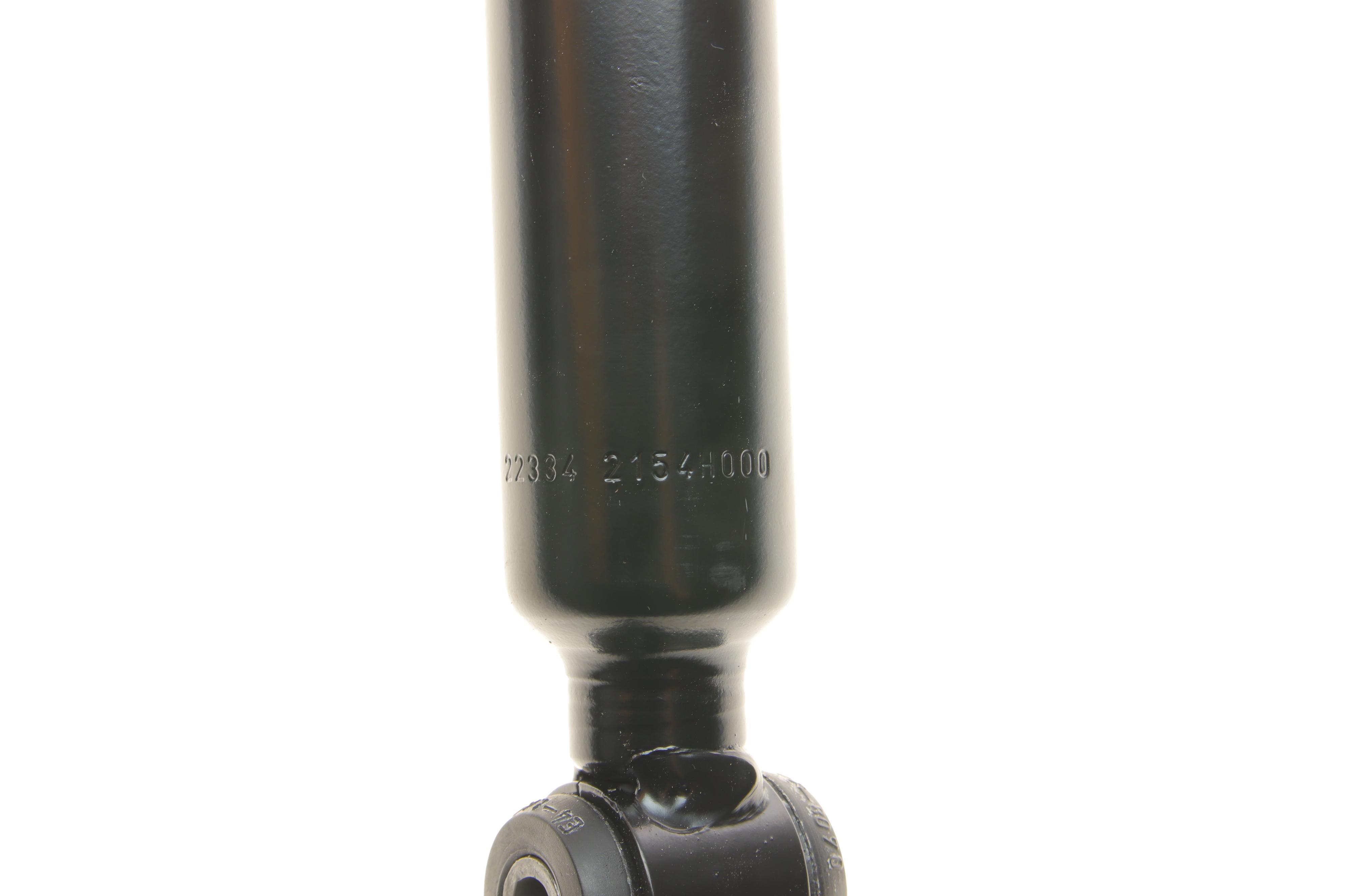 Амортизатор (передній) MB E-class (W210) 95-03 (B4)