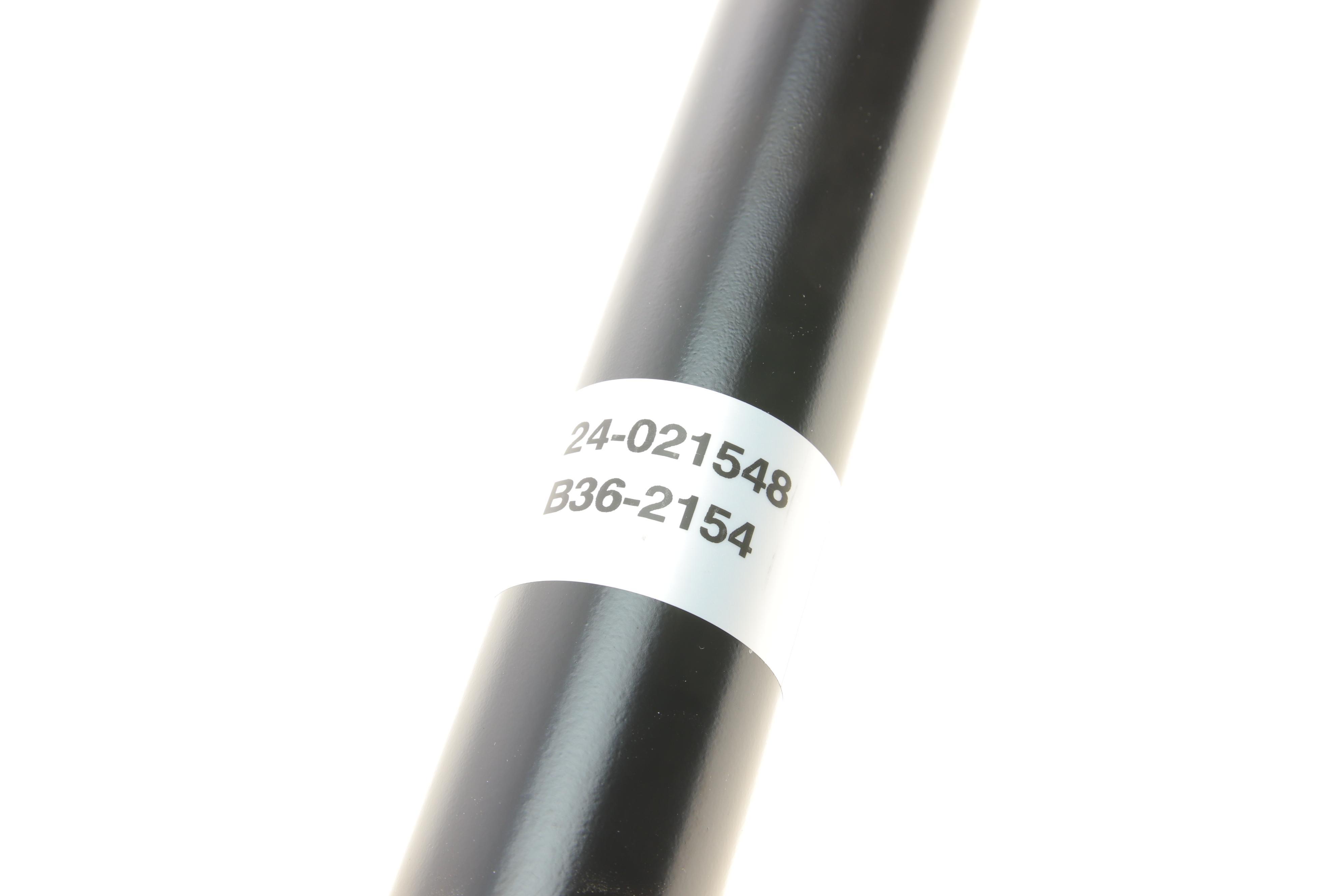 Амортизатор (передній) MB E-class (W210) 95-03 (B4)