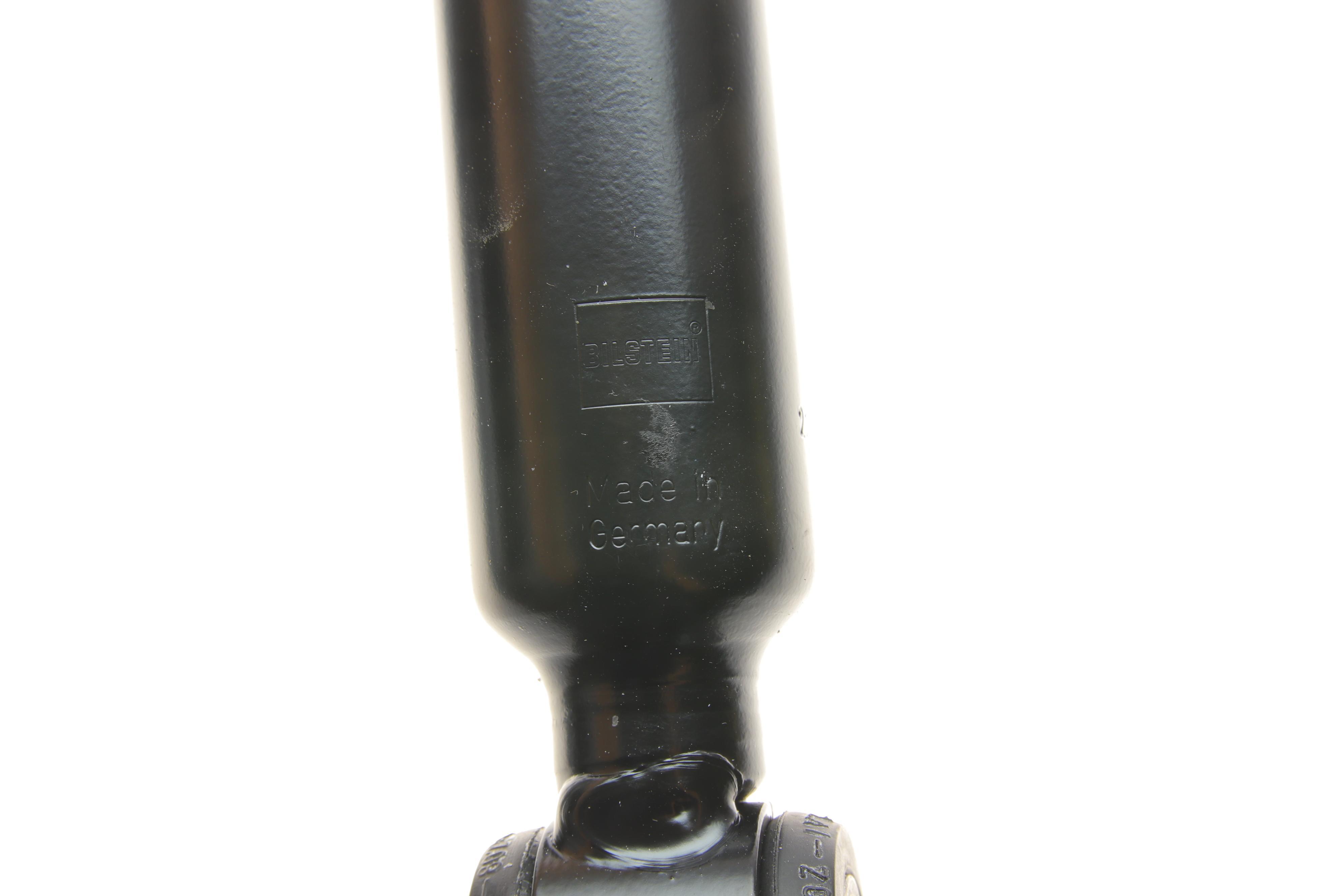 Амортизатор (передній) MB E-class (W210) 95-03 (B4)